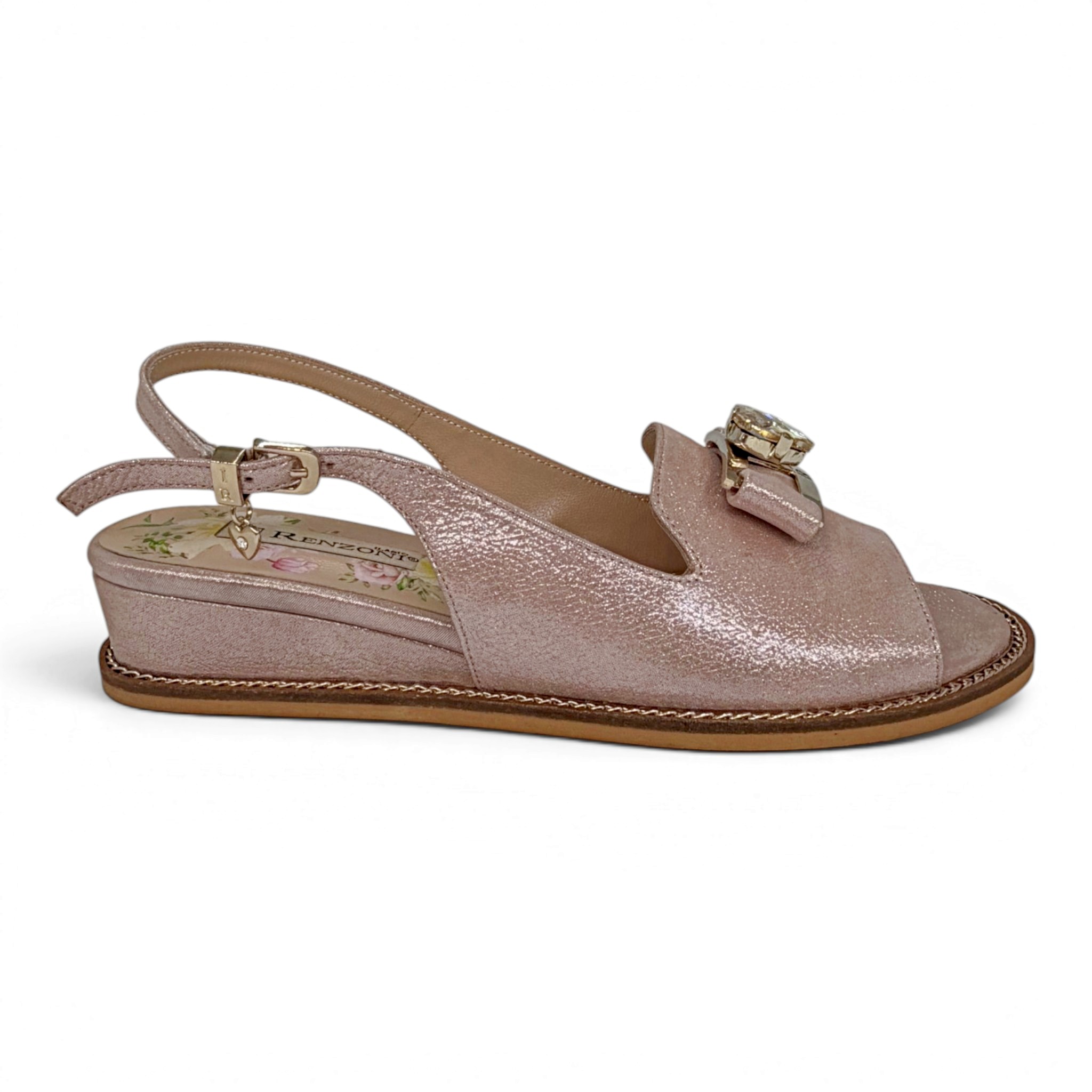 фото Ilasio Renzoni H8338 beige