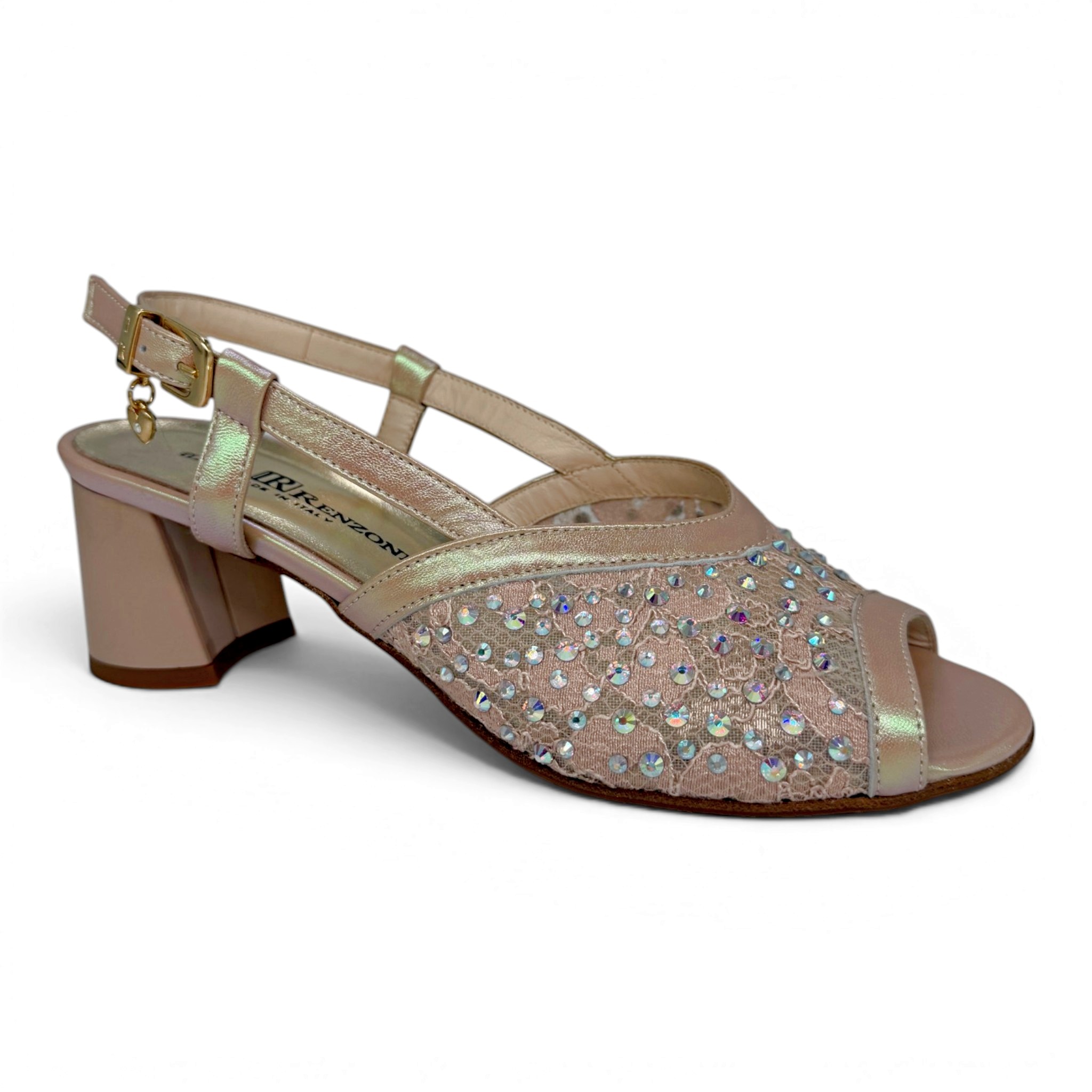 фото Ilasio Renzoni 5838 beige