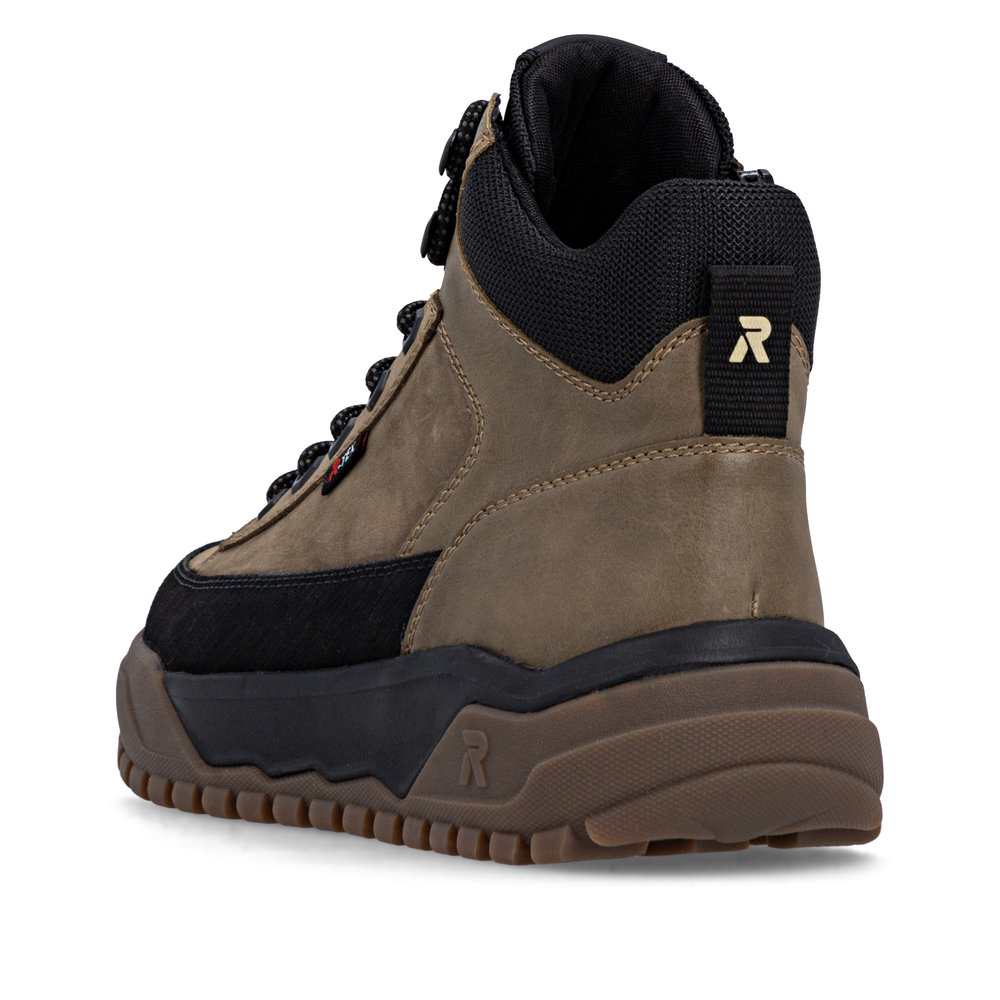 фото Rieker U1571-20