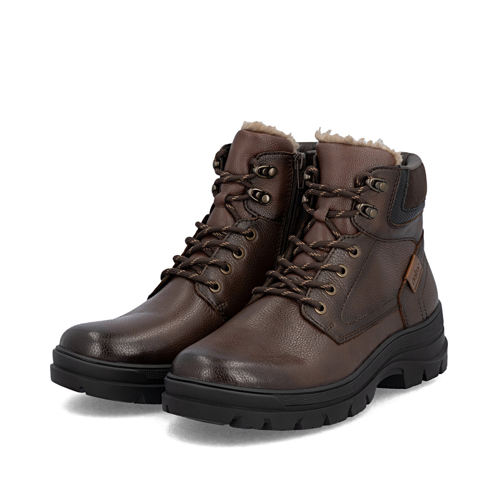 фото Rieker F5400-25