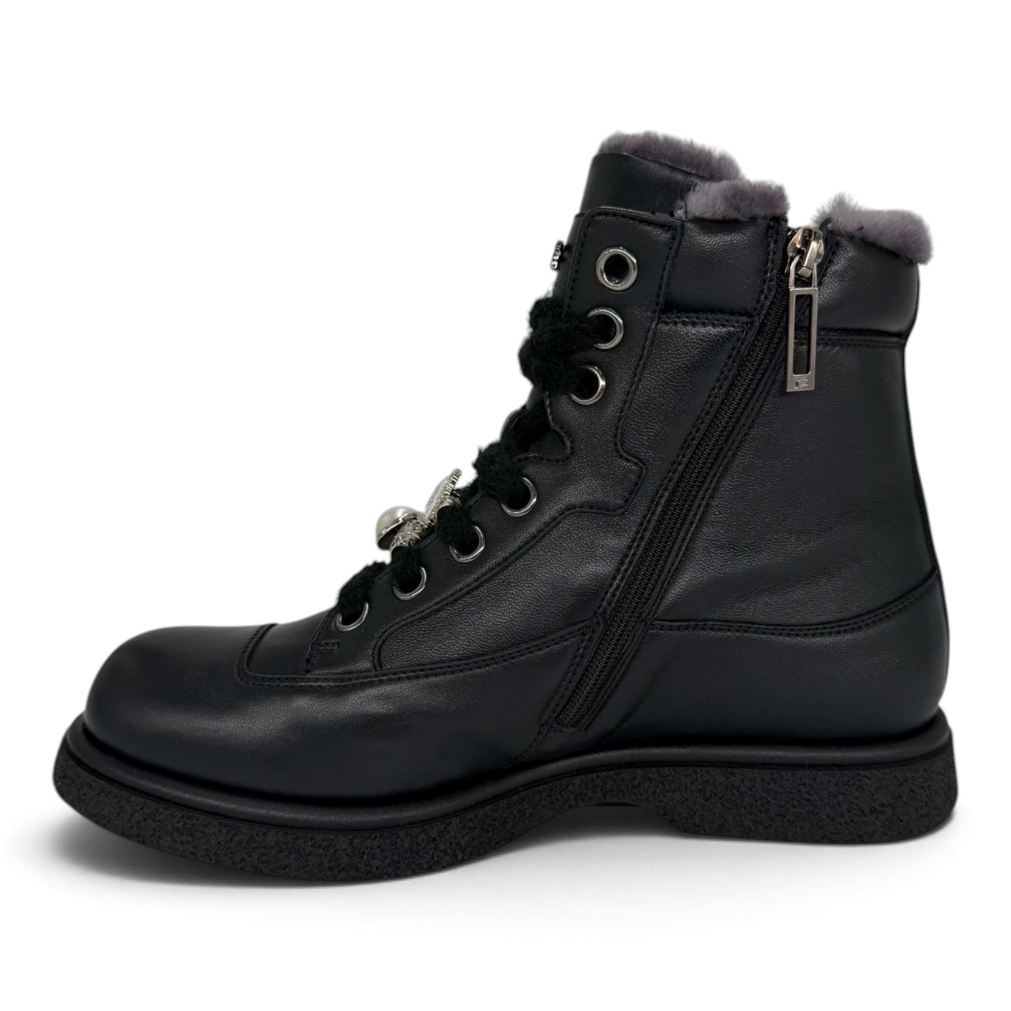 фото Marino Fabiani 4253 nero
