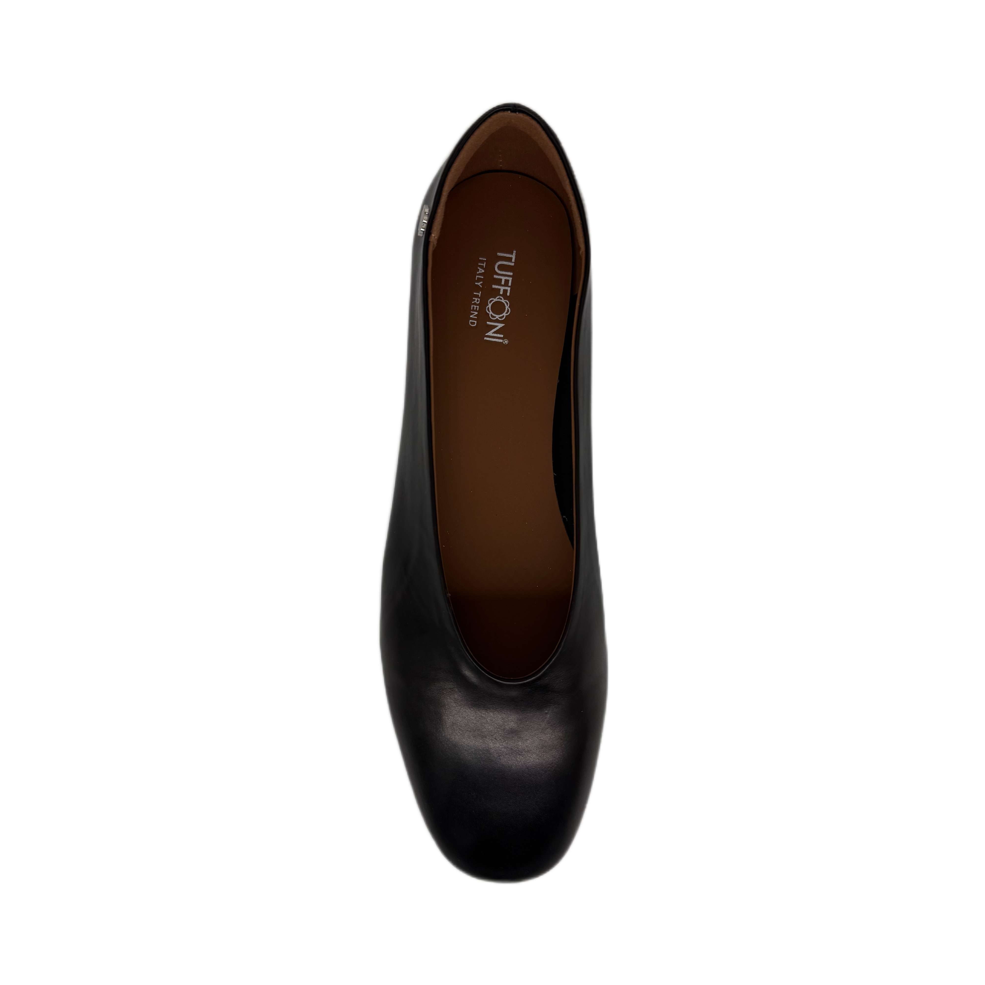 фото Tuffoni 3525032 nero