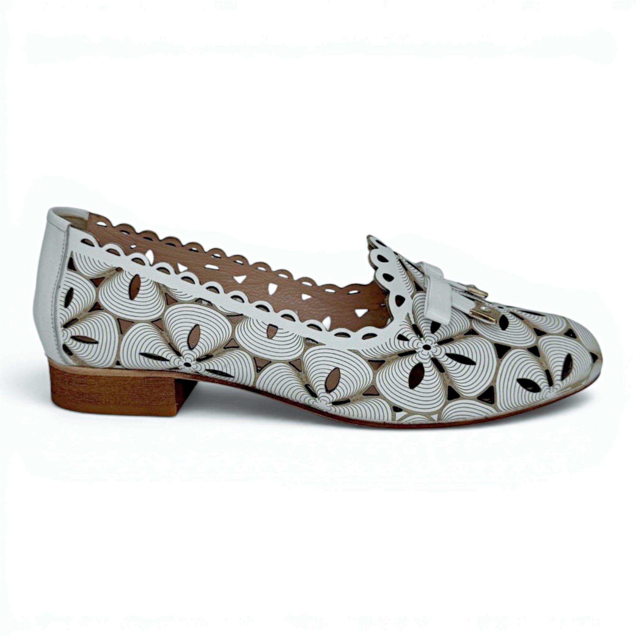 фото La Pinta 0692-712 white