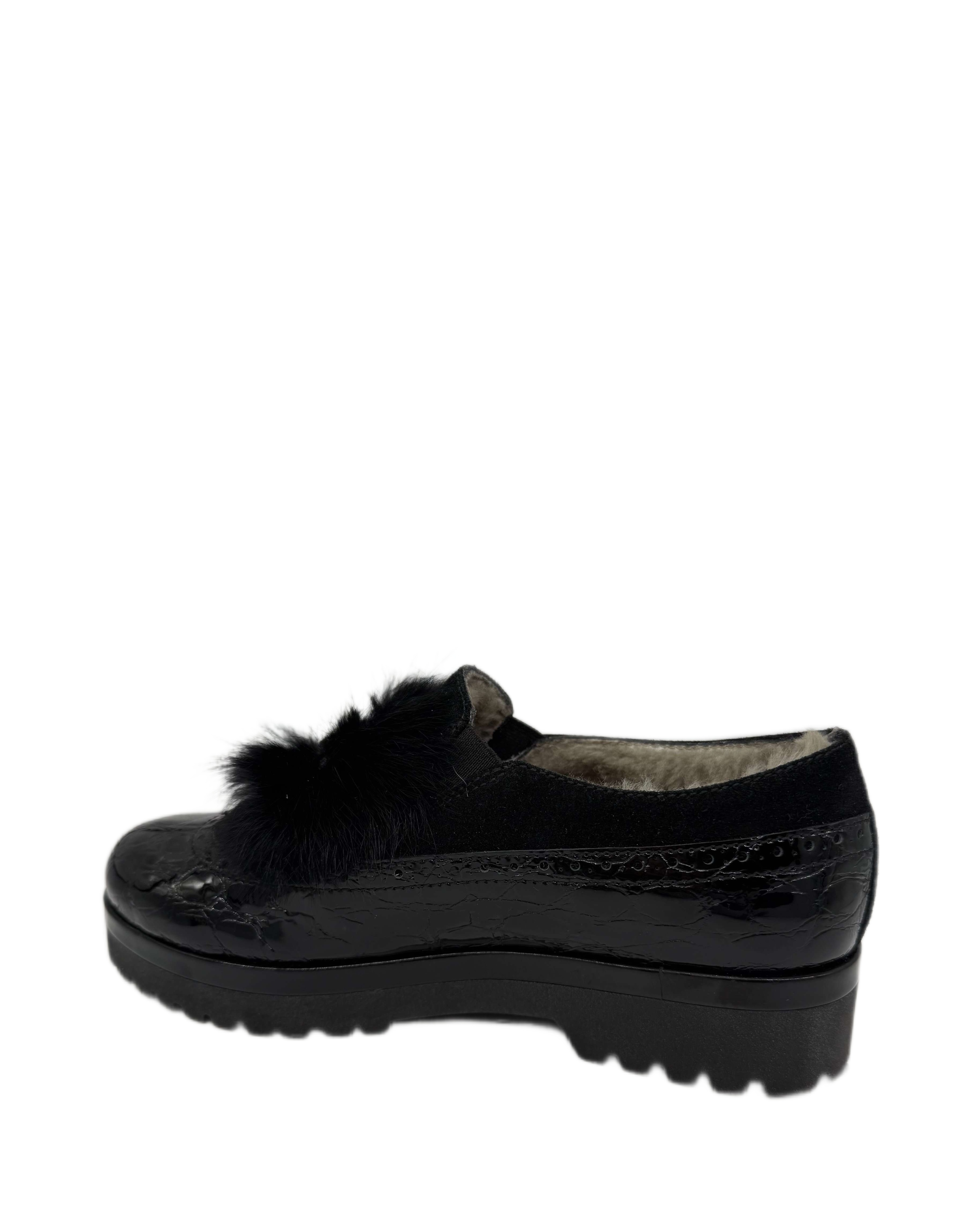 фото Marzetti 7372 nero