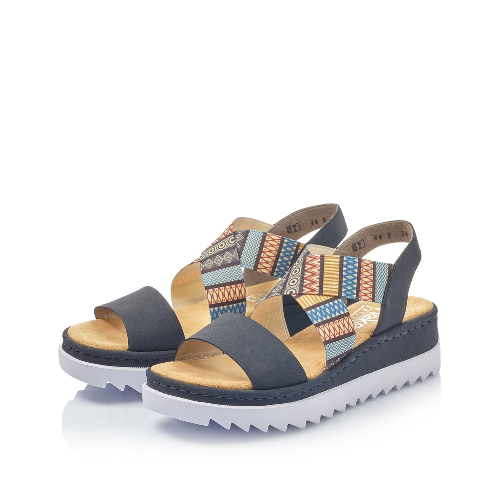 фото Rieker V44G8-14