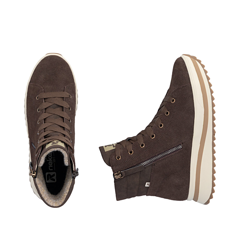 фото Rieker W3870-26