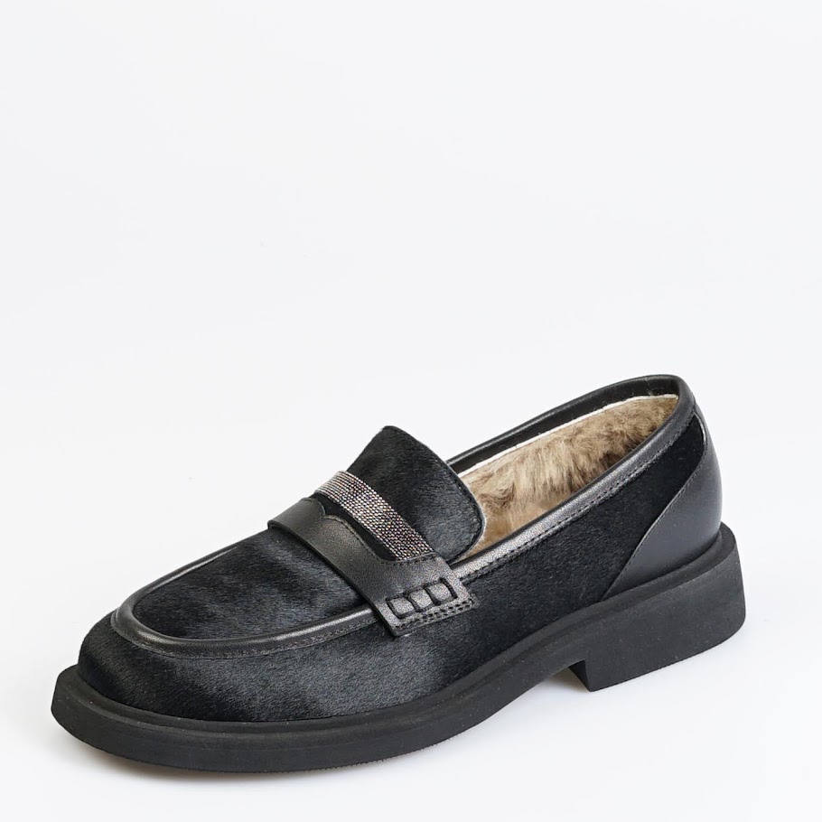 фото Tuffoni 1725049 LF black