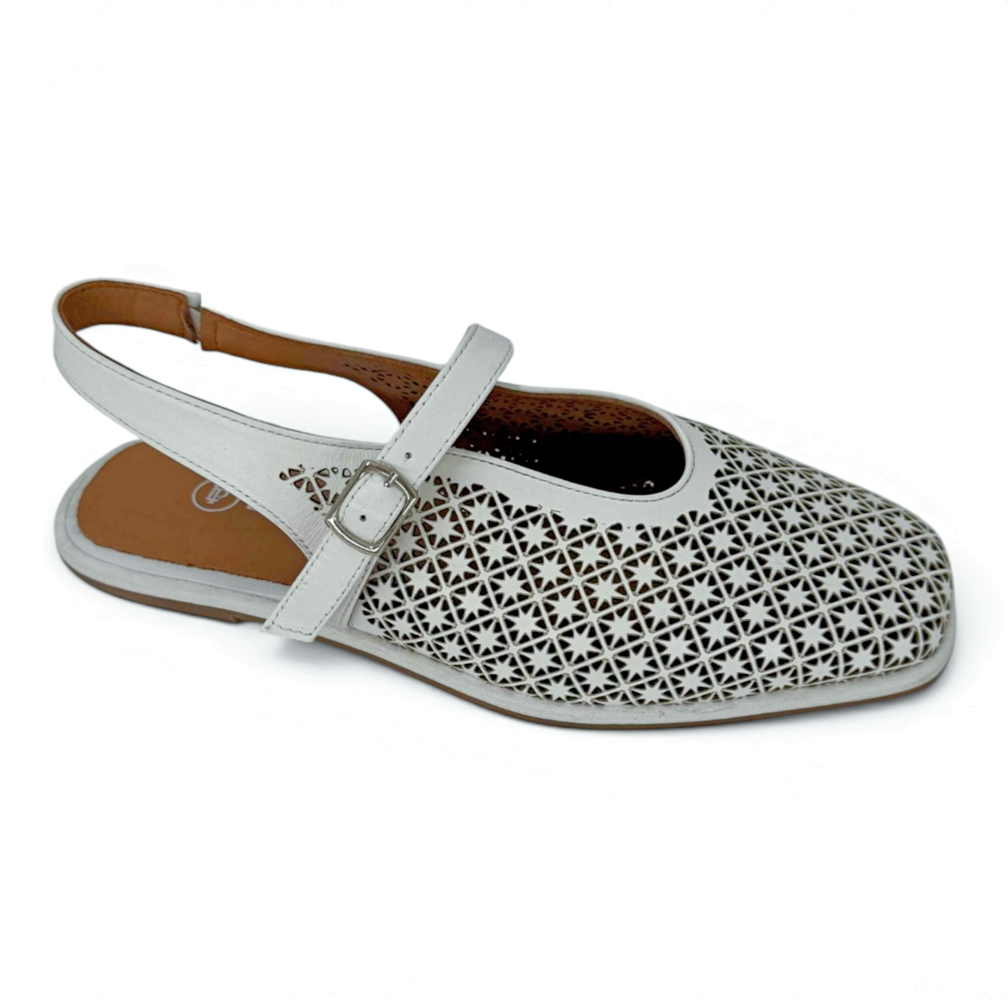 фото La Pinta 0436-01058 white