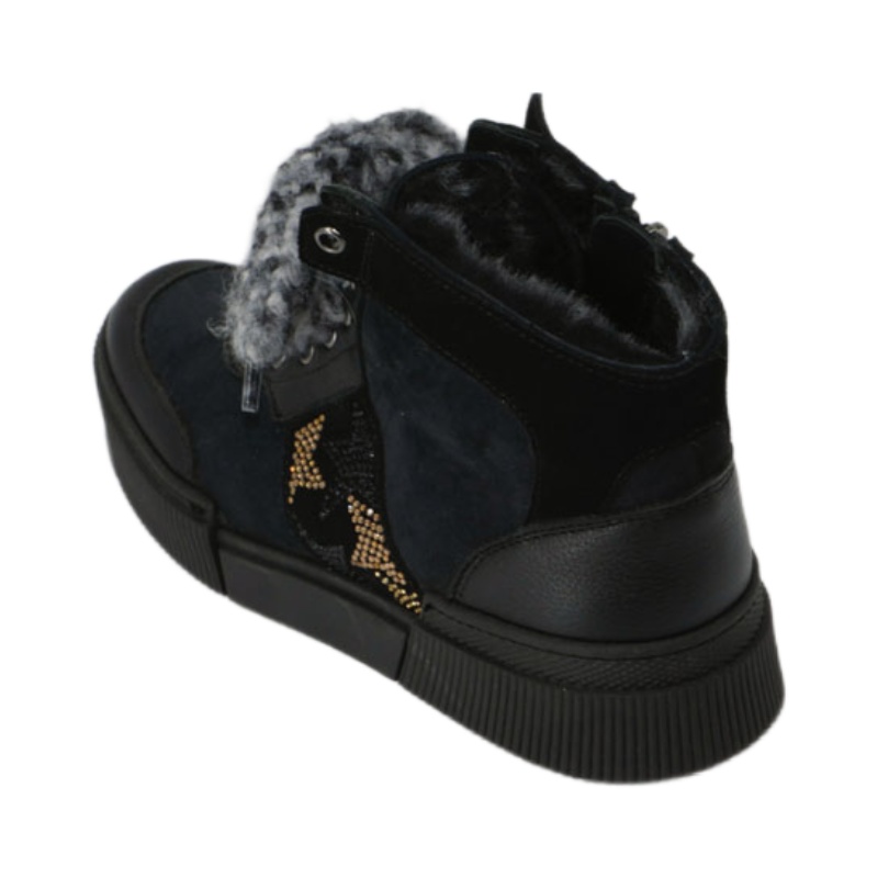 фото Marzetti 89721M nero