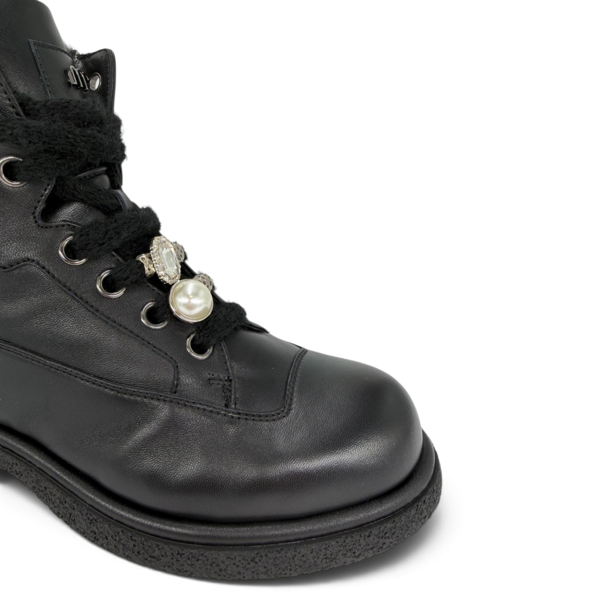 фото Marino Fabiani 4253 nero