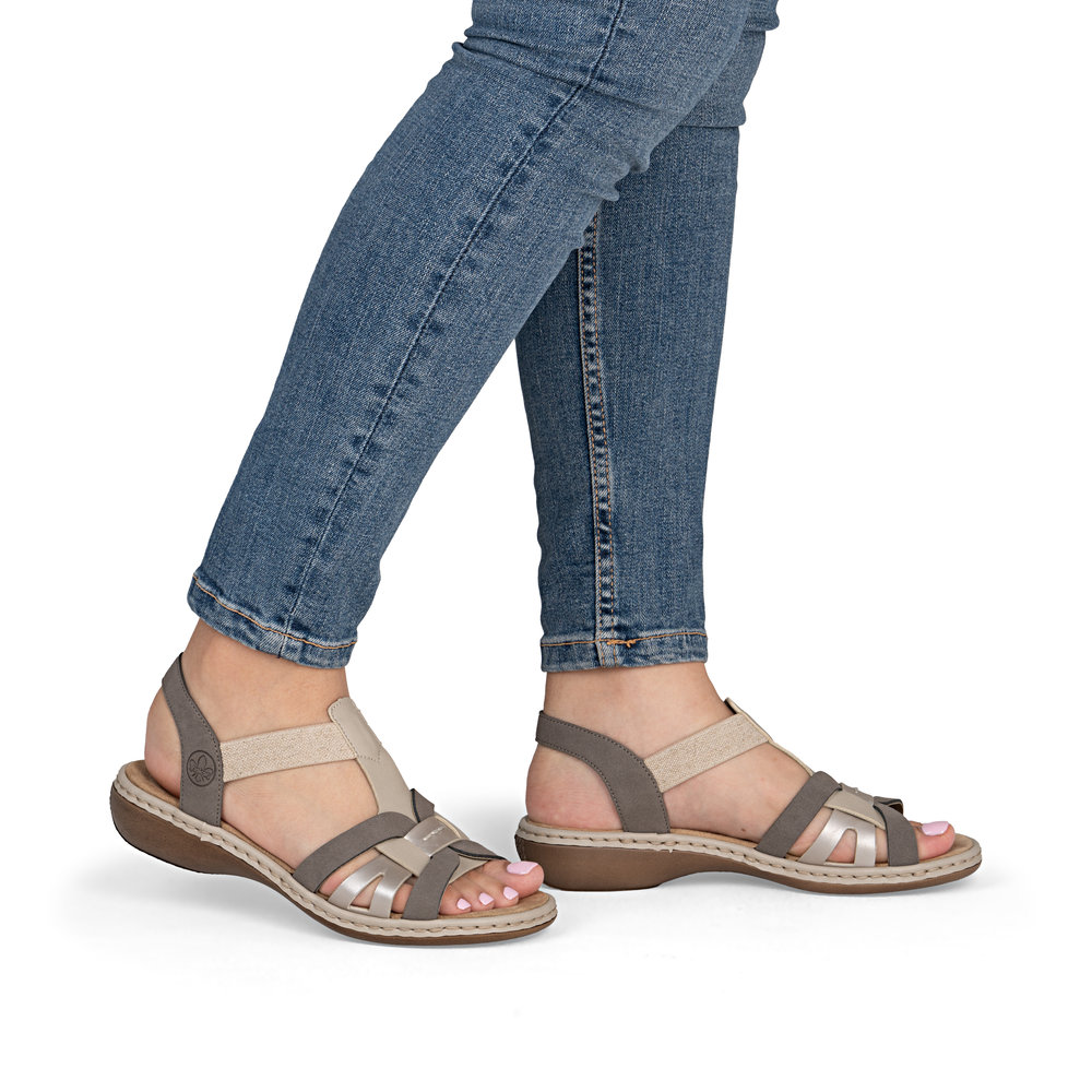 фото Rieker 65918-64