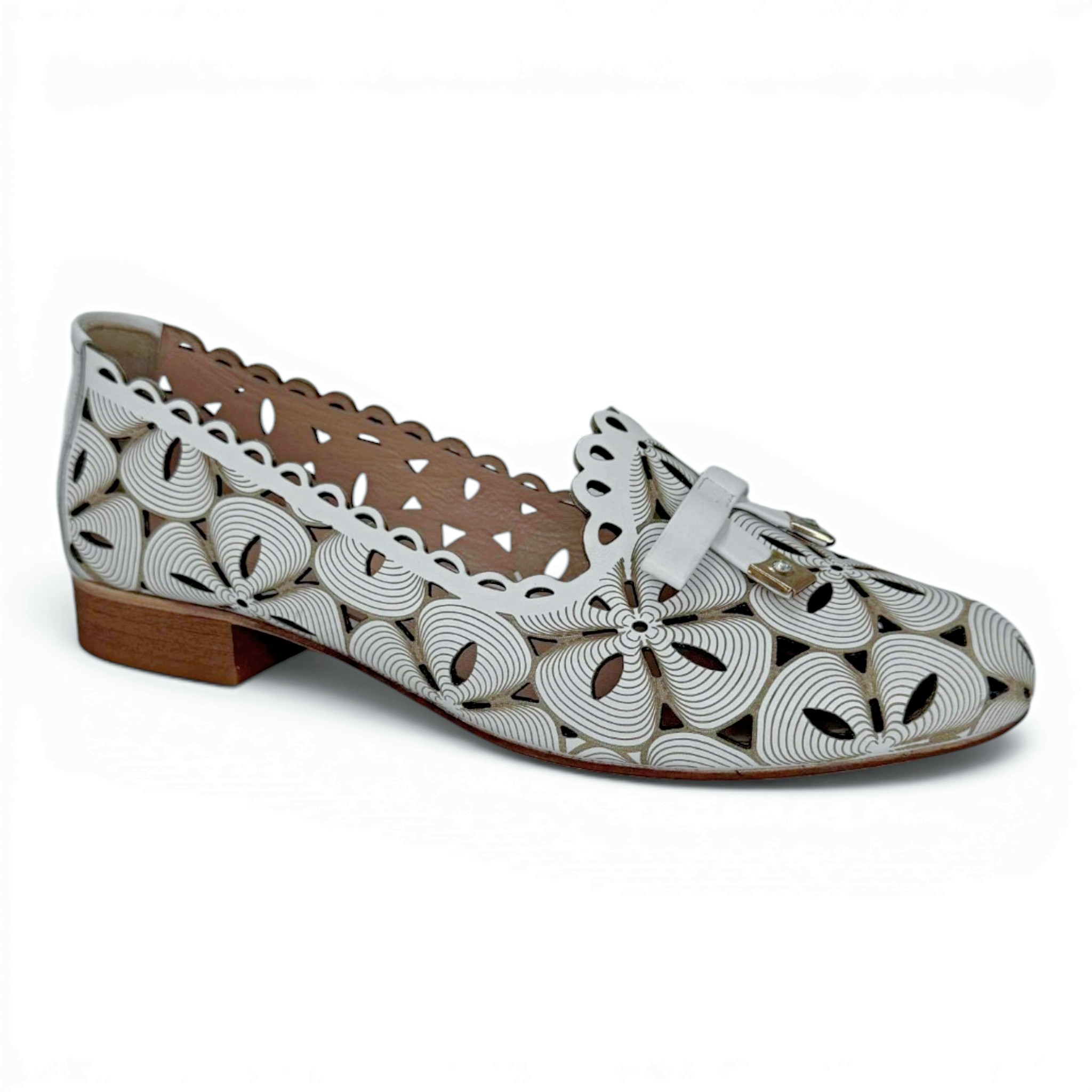 фото La Pinta 0692-712 white