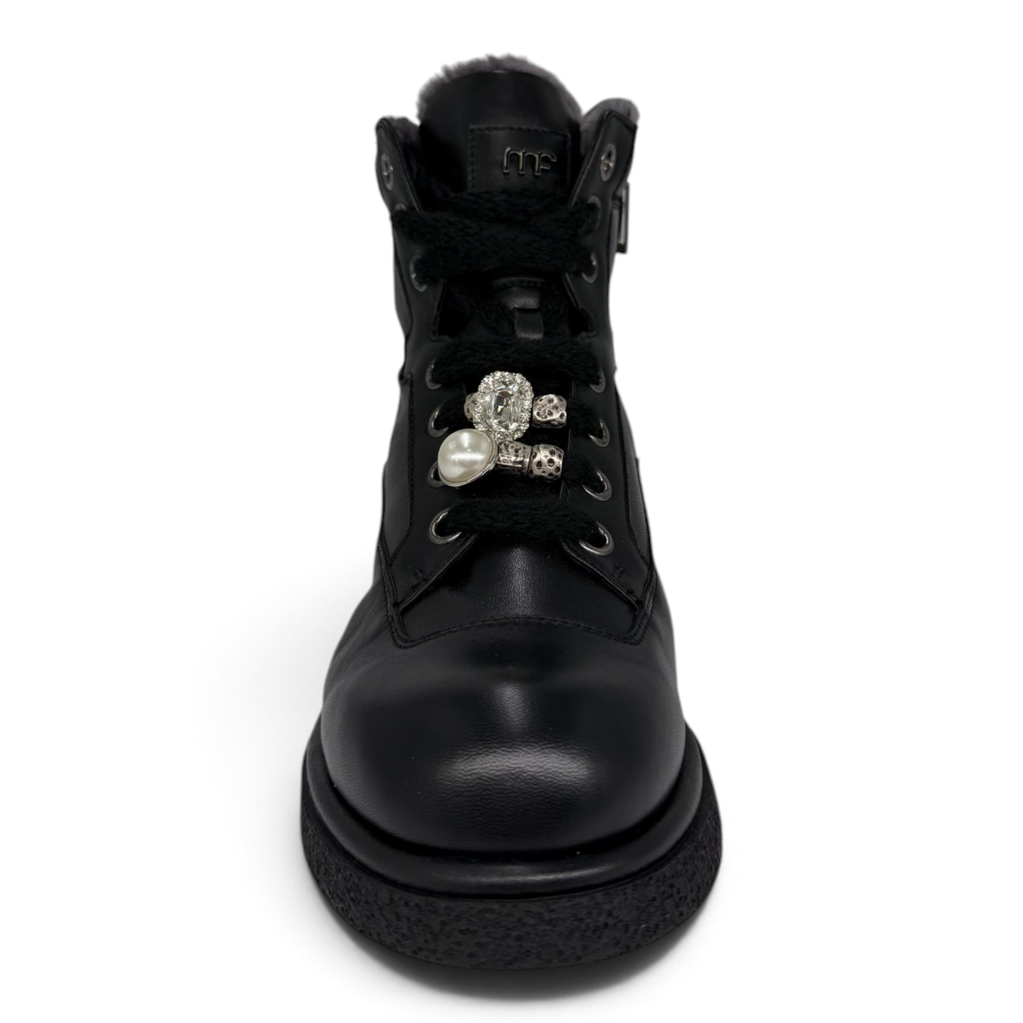 фото Marino Fabiani 4253 nero
