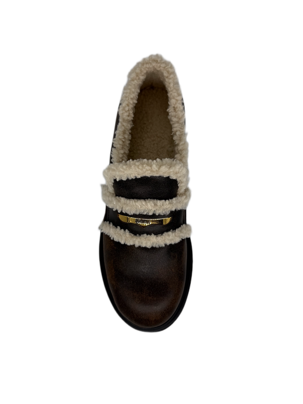 фото Loriblu 810-LF8101 tabacco