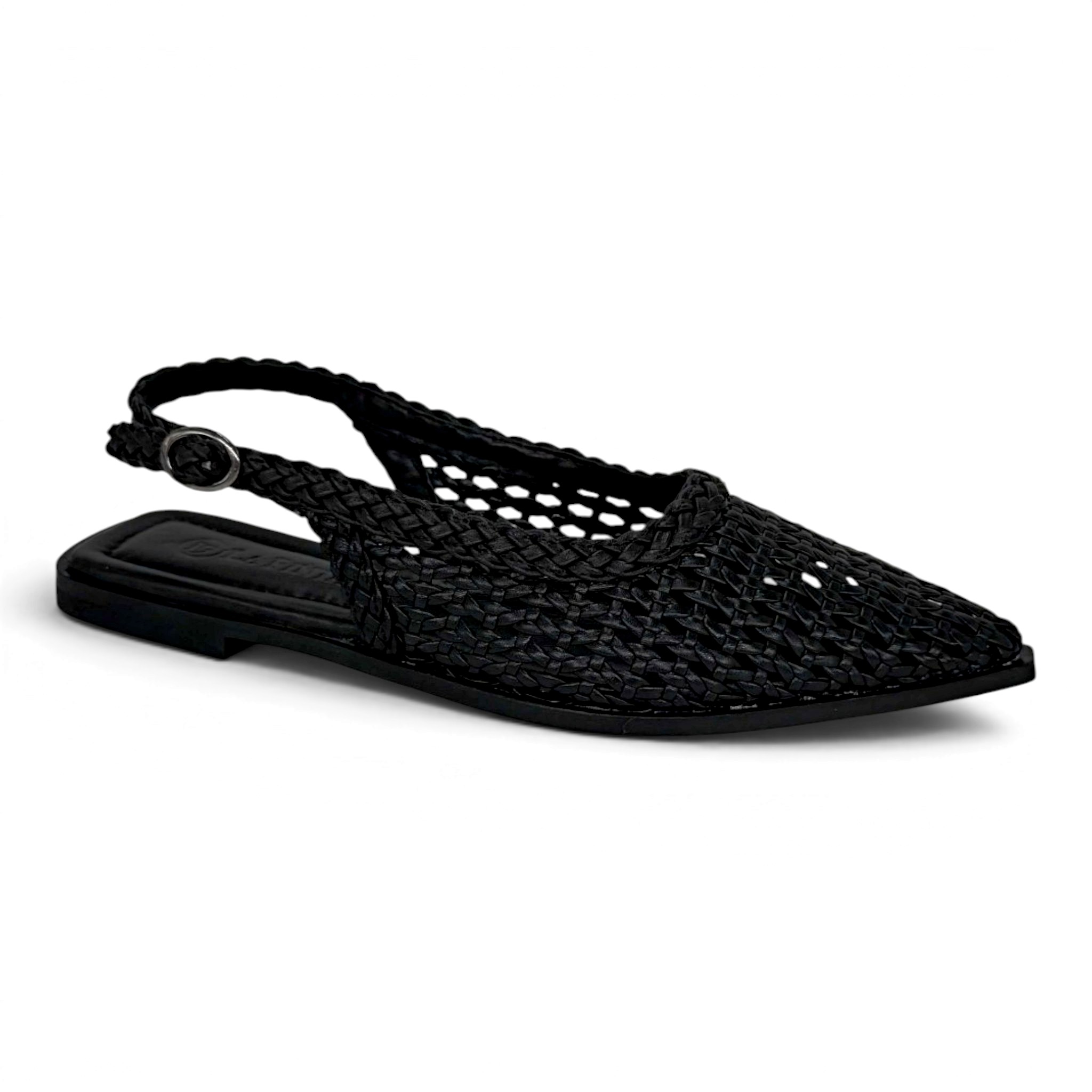 фото La Pinta 0825-980 black