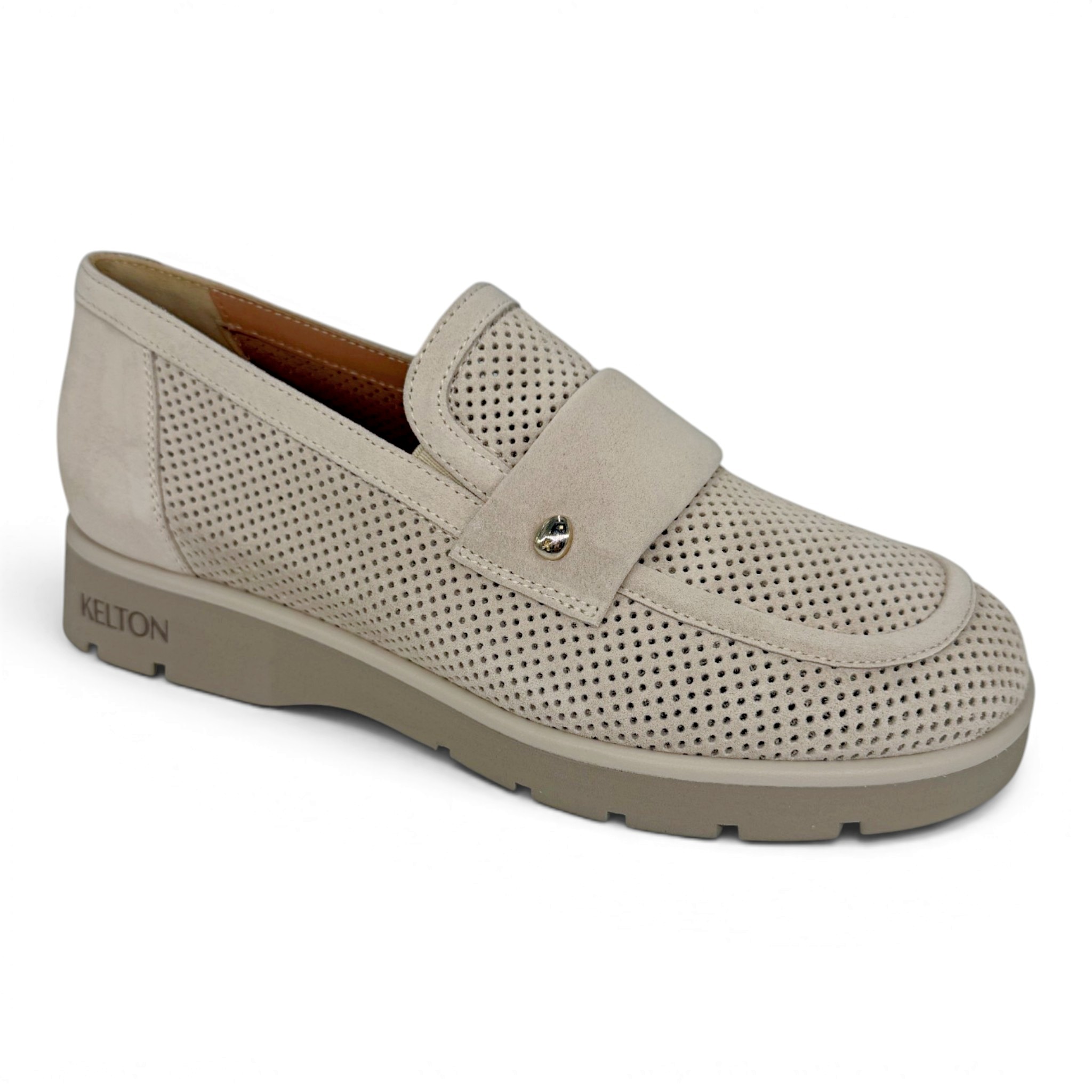 фото Kelton  6102 avorio