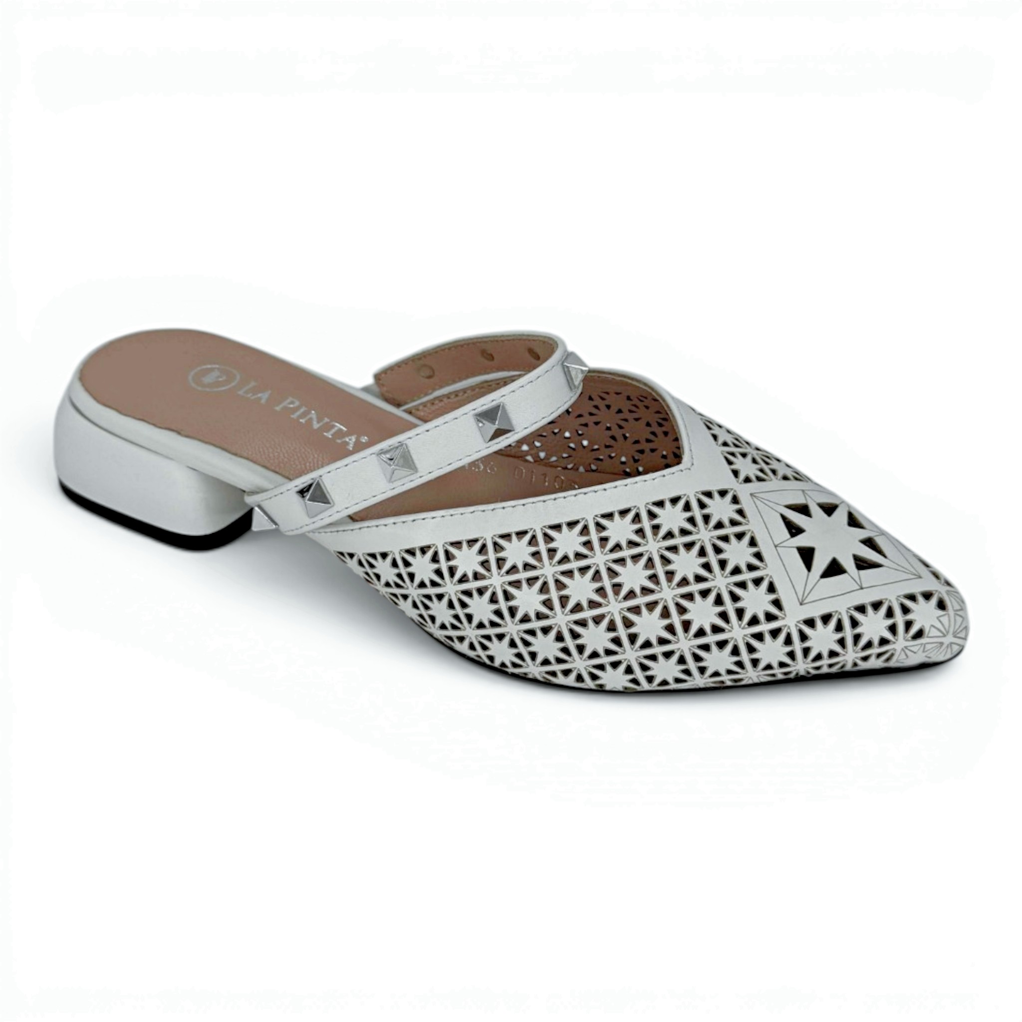 фото La Pinta 0436-01103 white