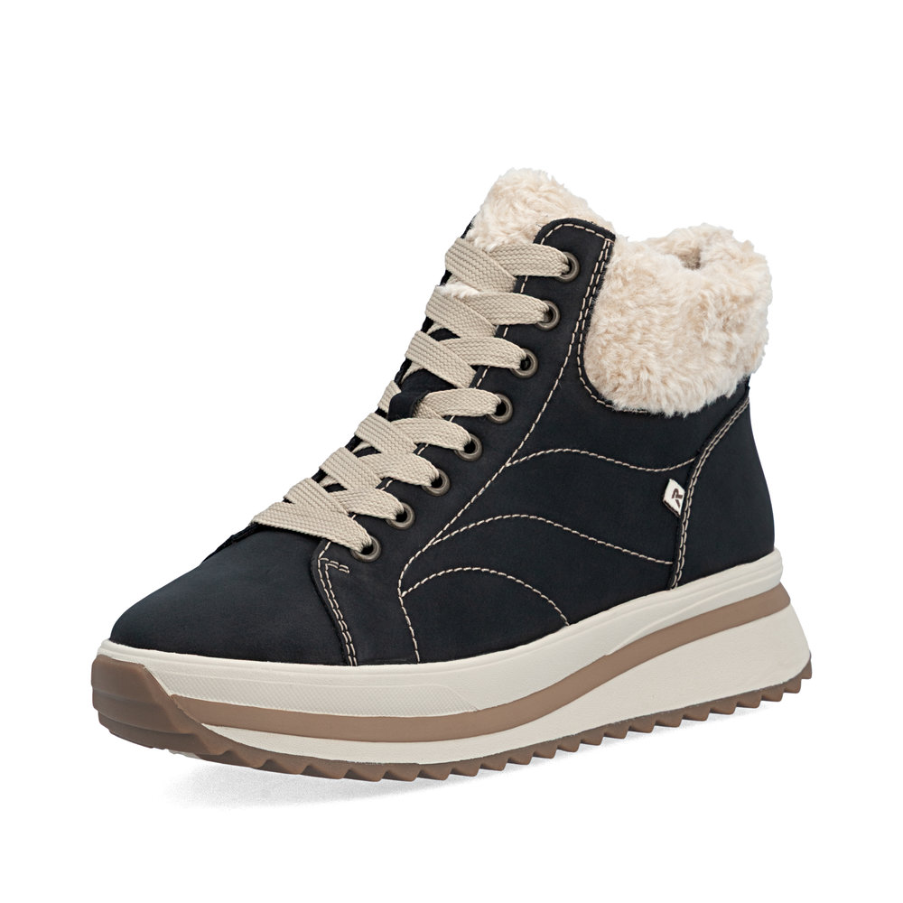 фото Rieker W3873-01