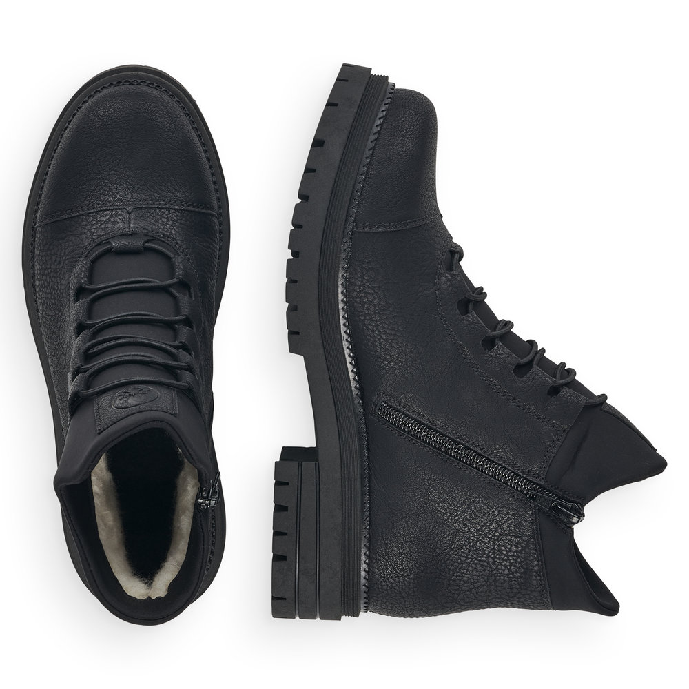 фото Rieker Y3163-00