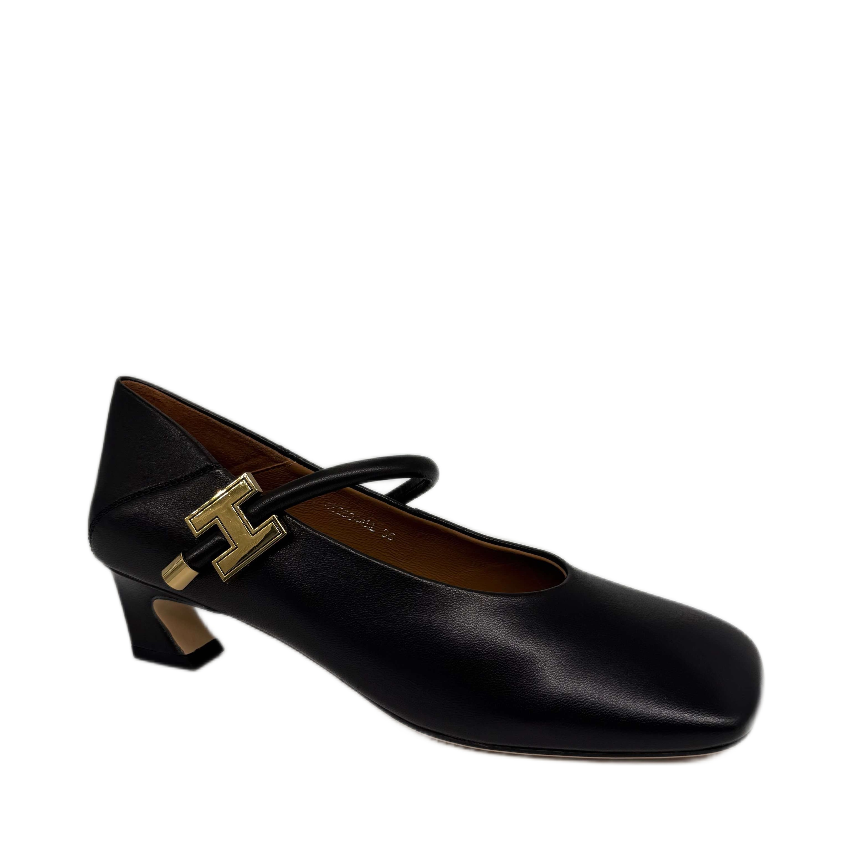 фото Tuffoni 3525044 nero