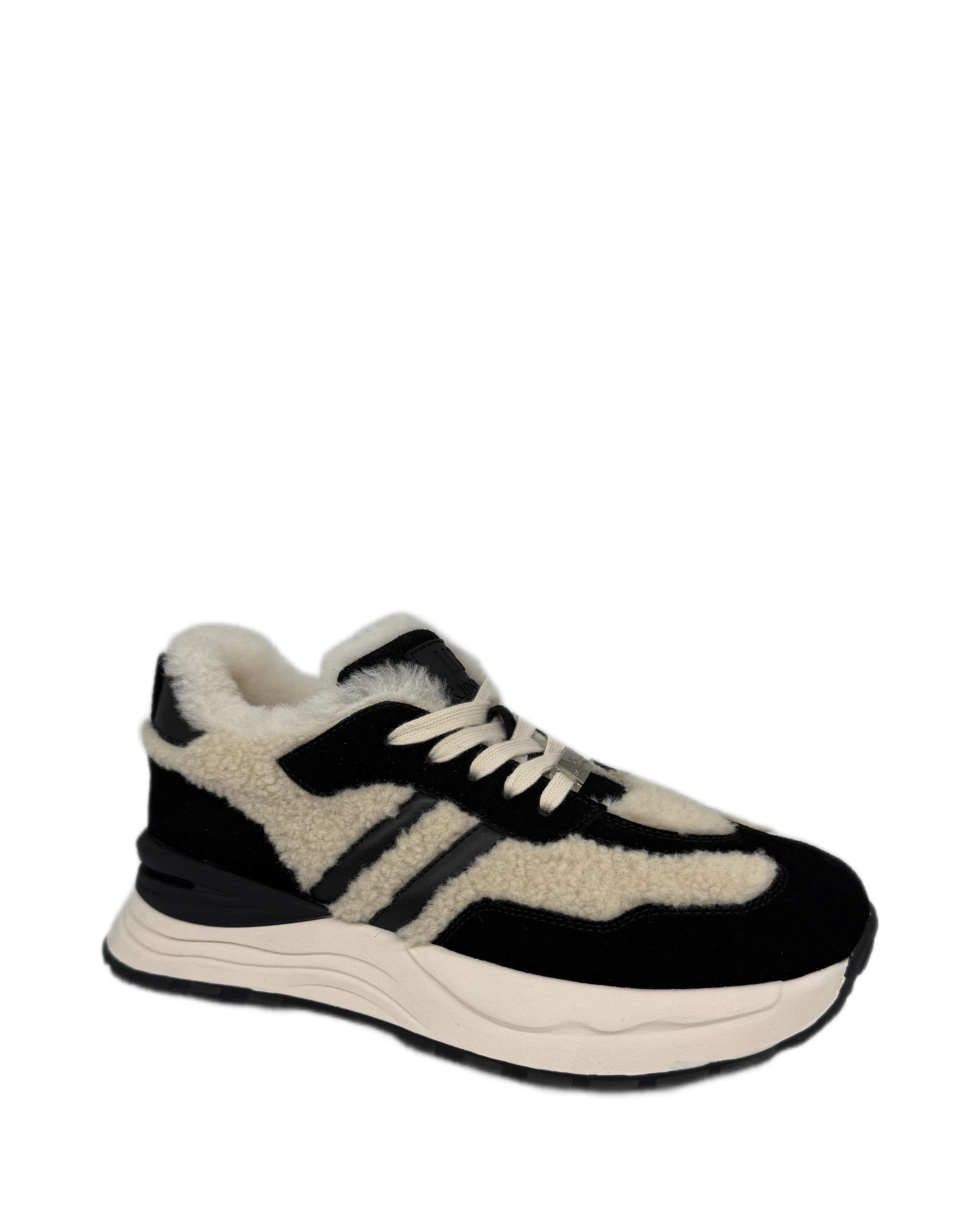 фото Ilasio Renzoni M259 nero