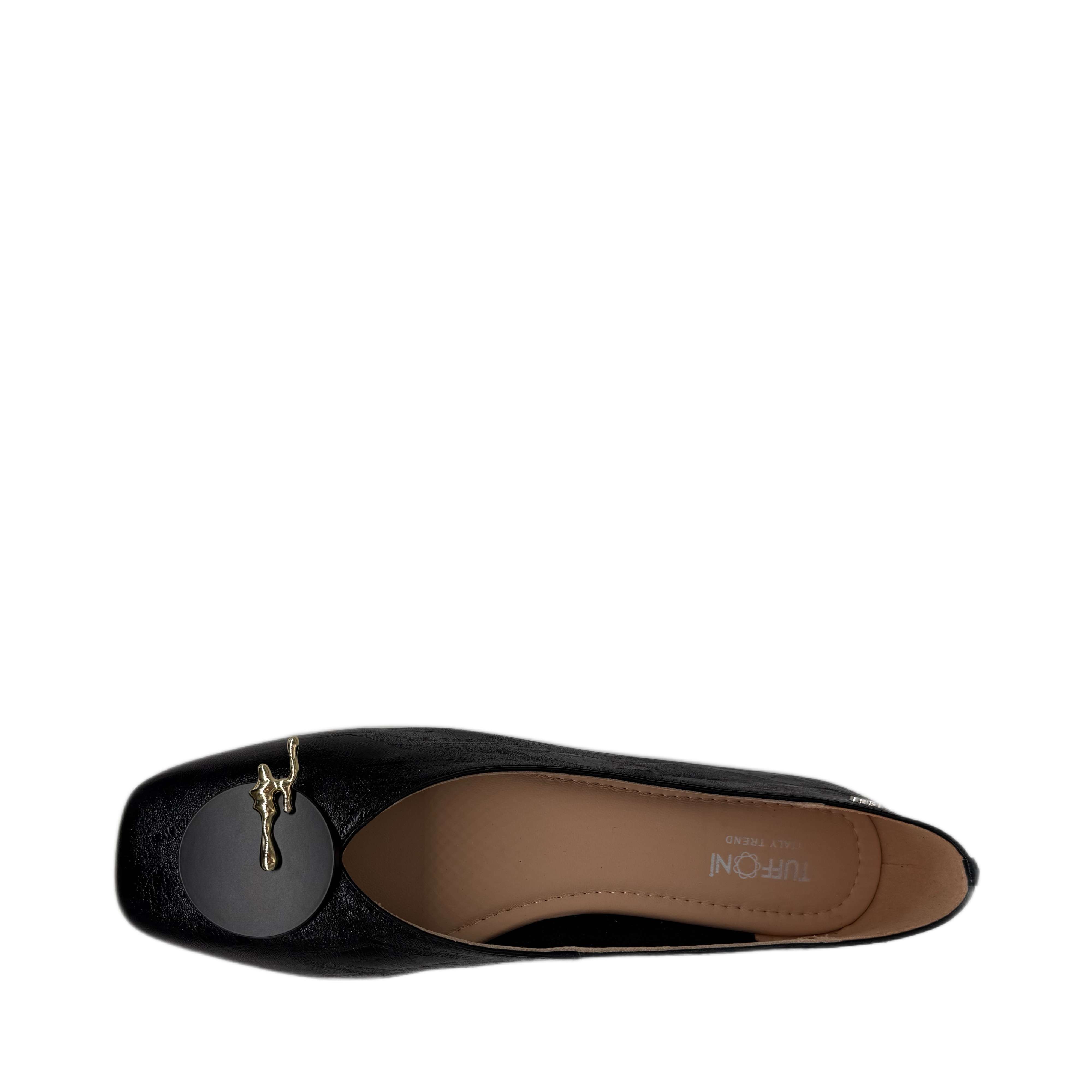 фото Tuffoni 2425018 nero
