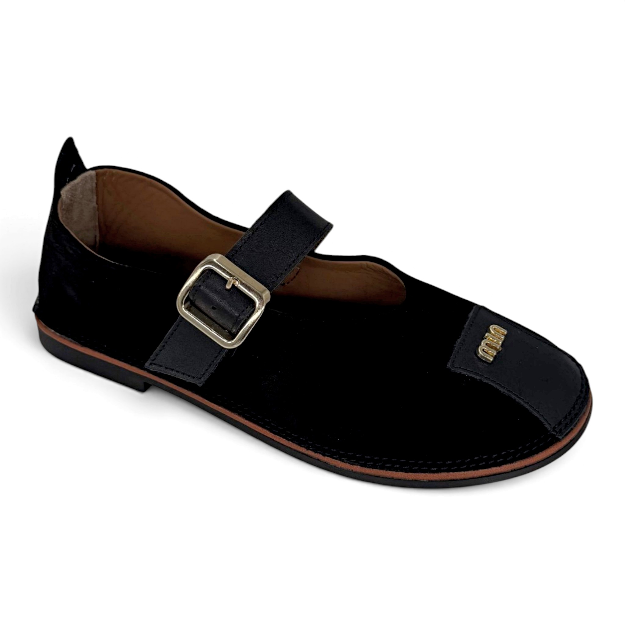 фото La Pinta 0441-809 black
