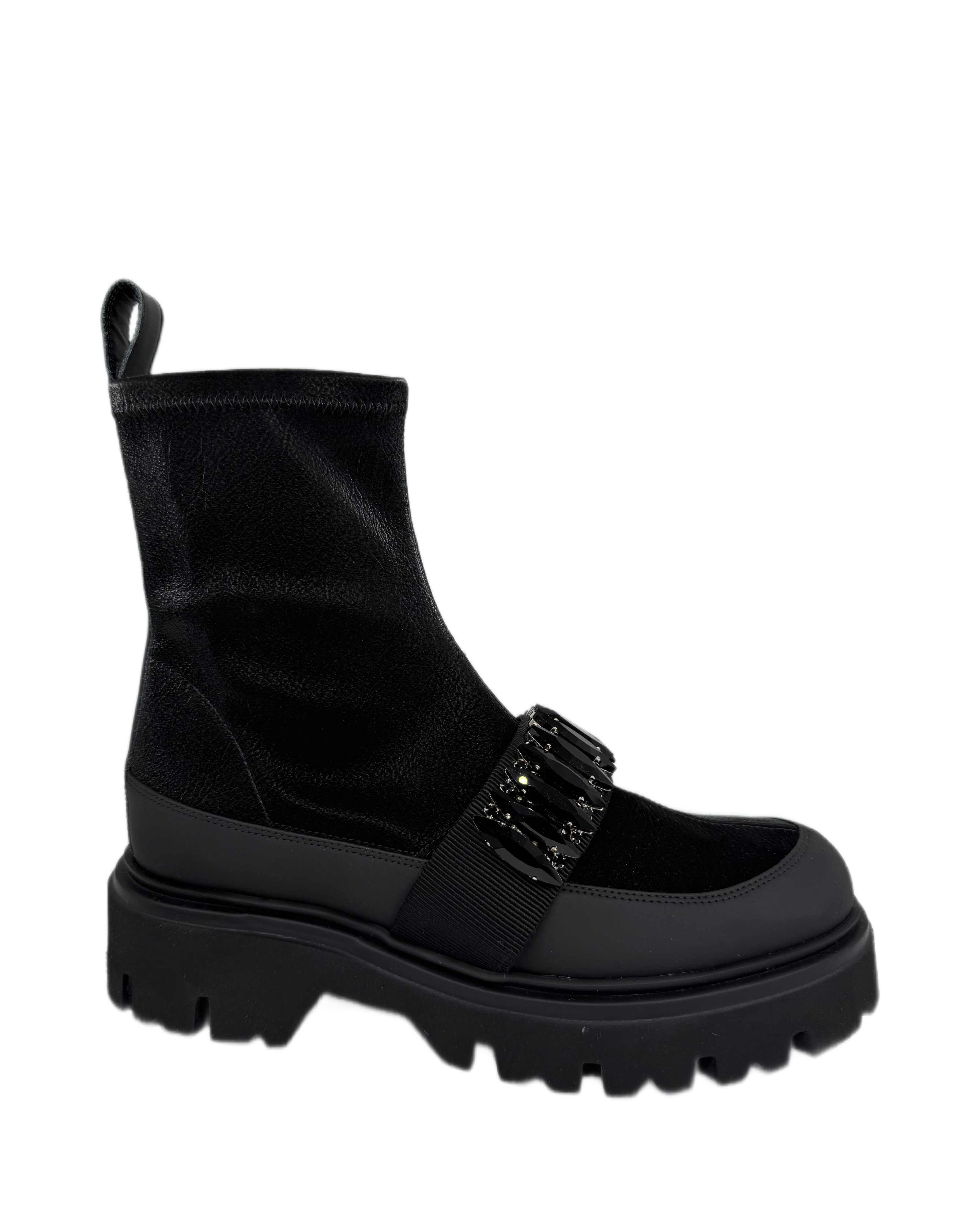 фото Loriblu 126-001-269B nero