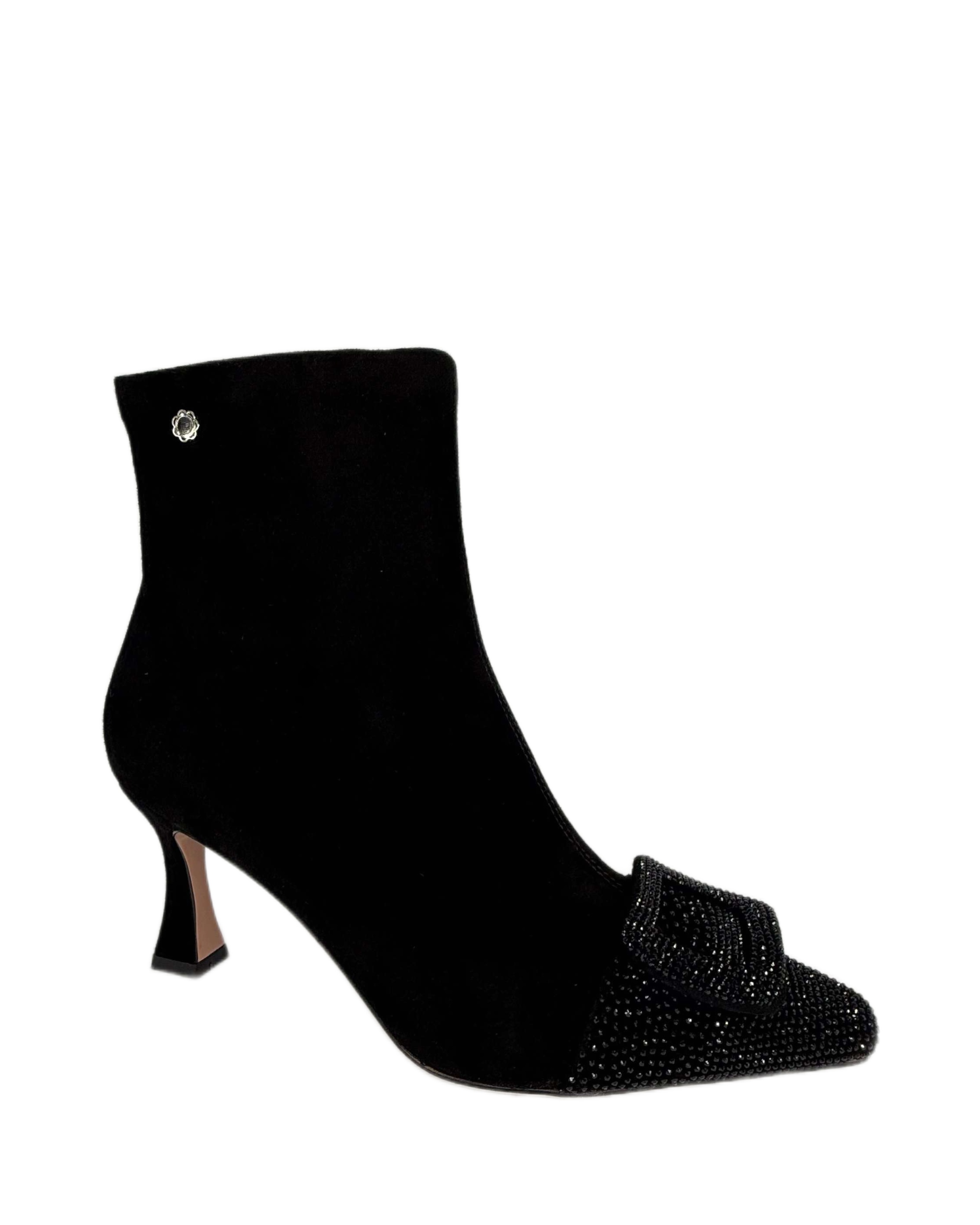 фото Tuffoni 5624030VL чер