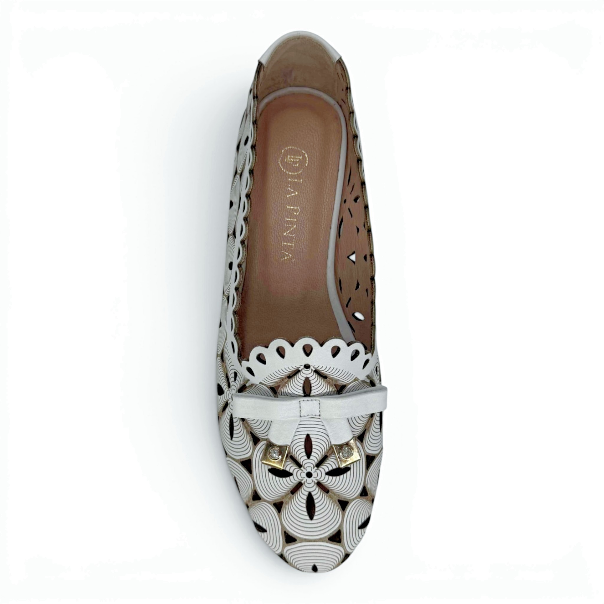 фото La Pinta 0692-712 white