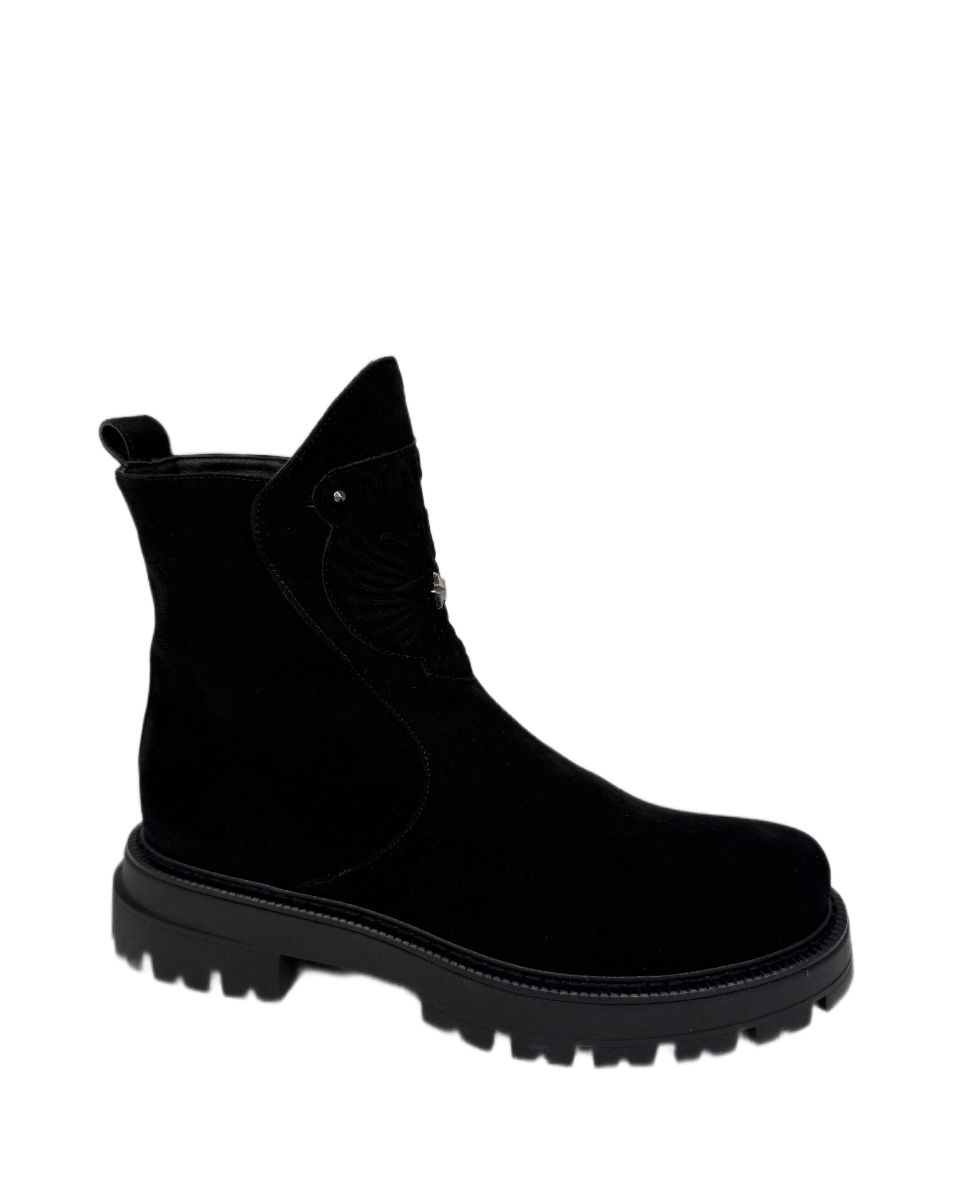 фото Mara 421 camos nero