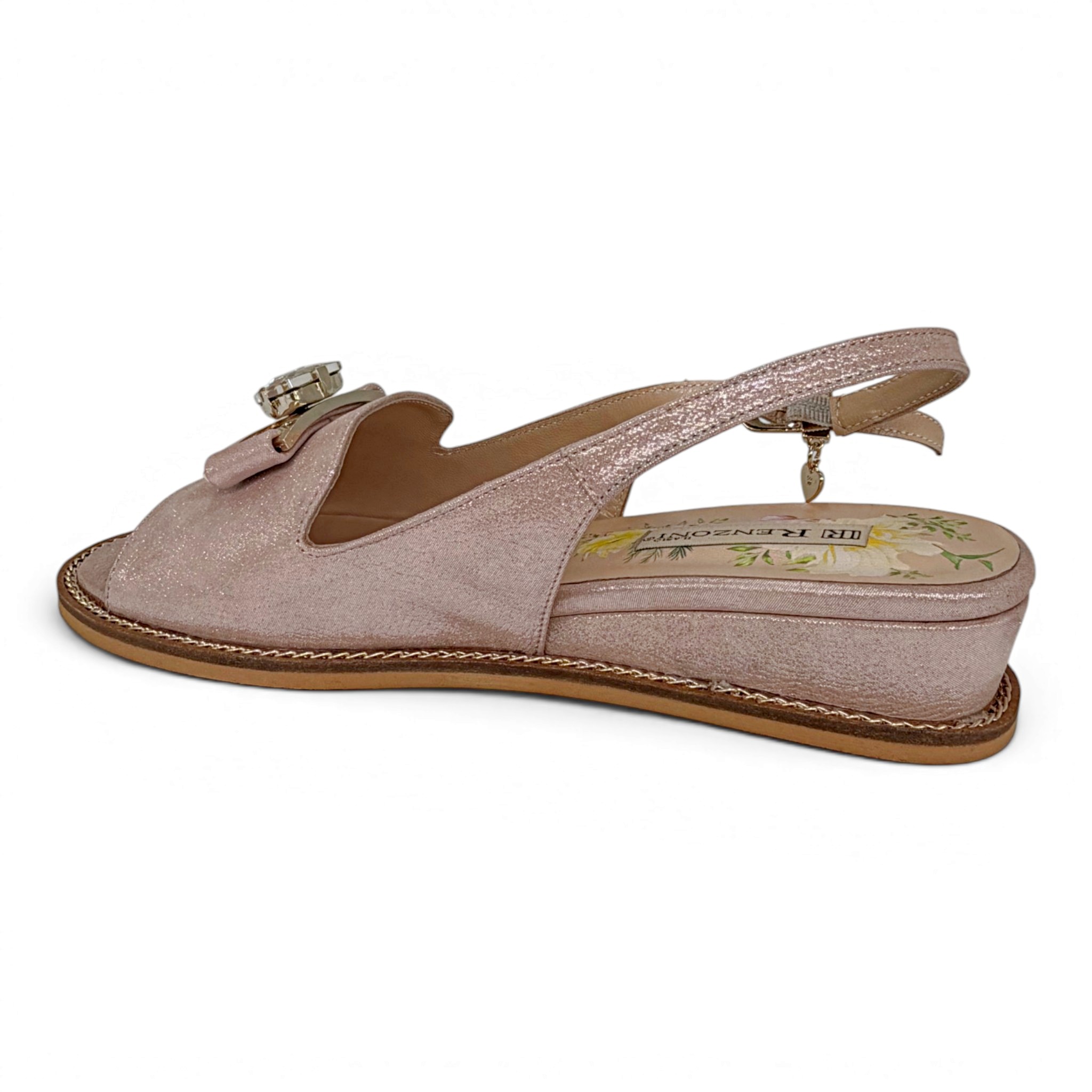 фото Ilasio Renzoni H8338 beige