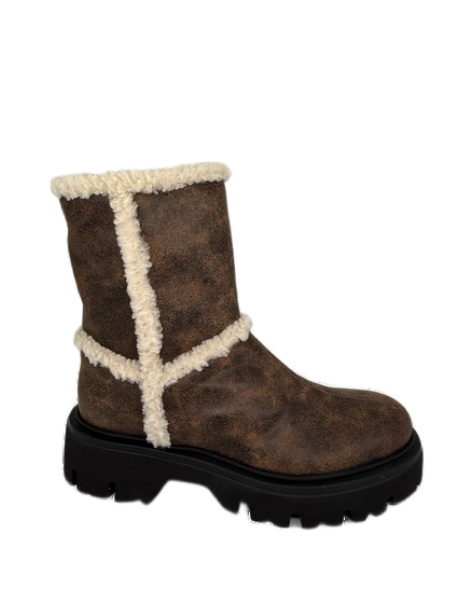 фото Loriblu 610-LF6101 tabacco