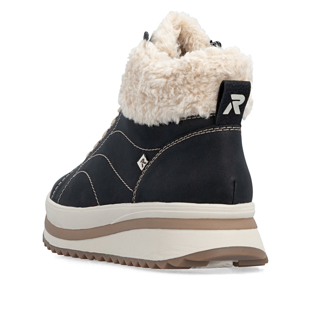фото Rieker W3873-01
