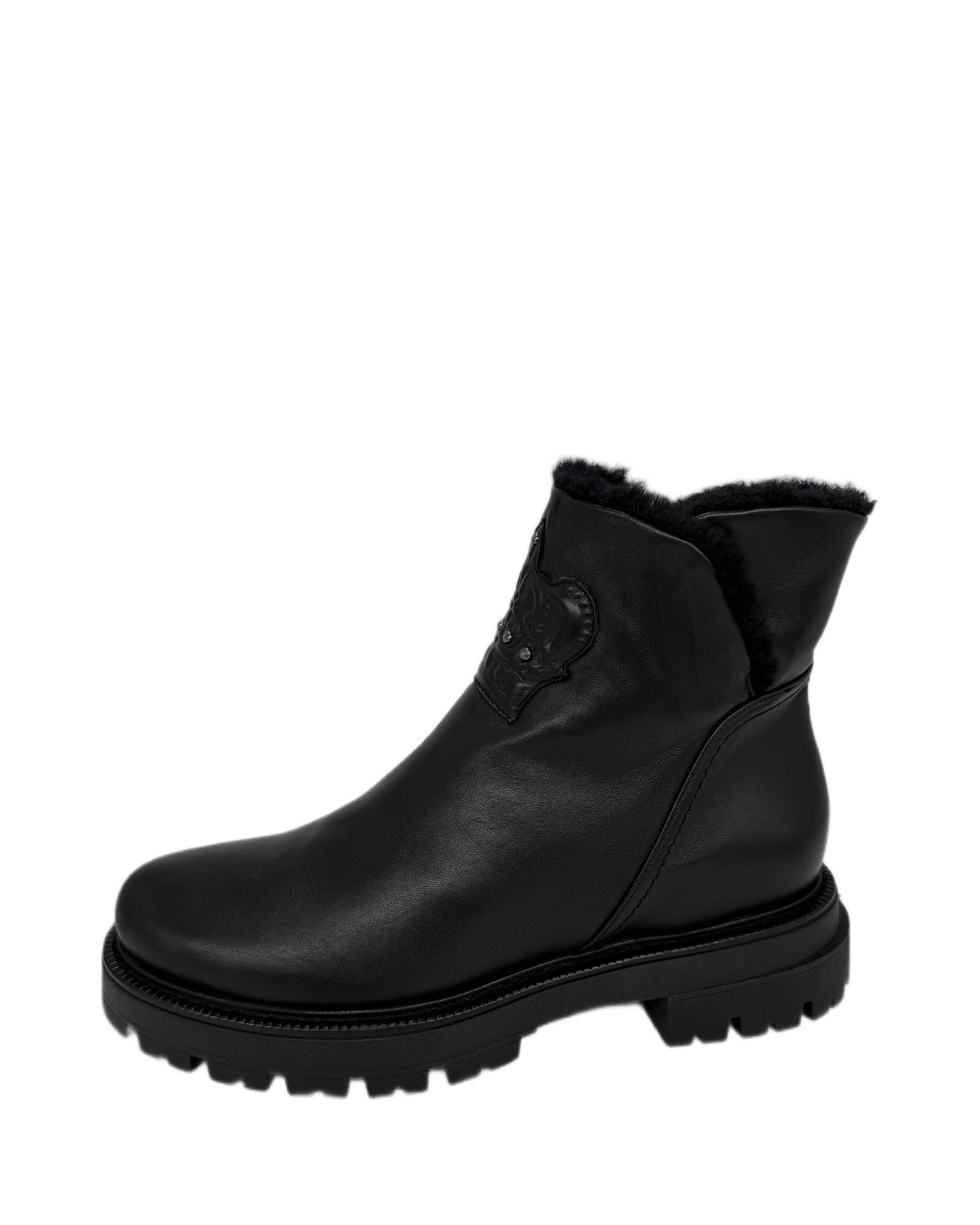 фото Mara 403 nappa nero