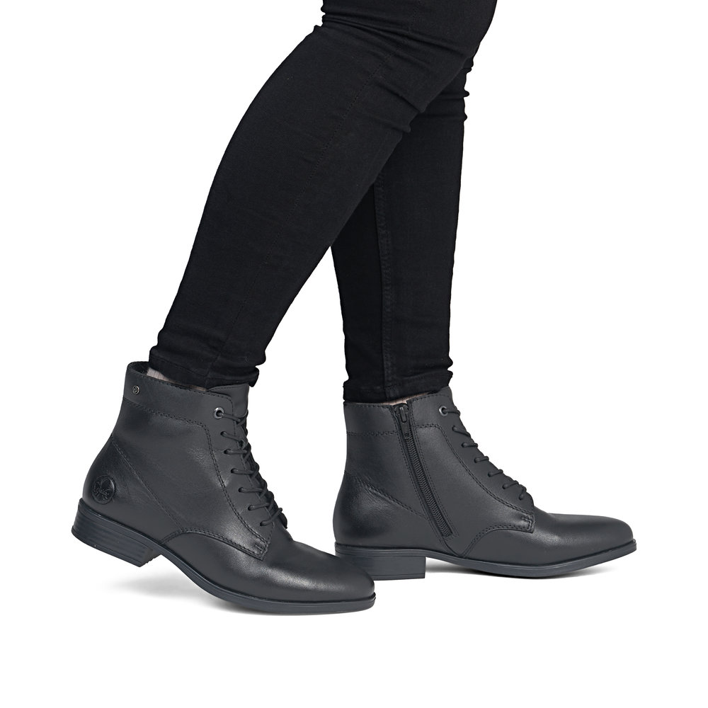 фото Rieker 77030-01