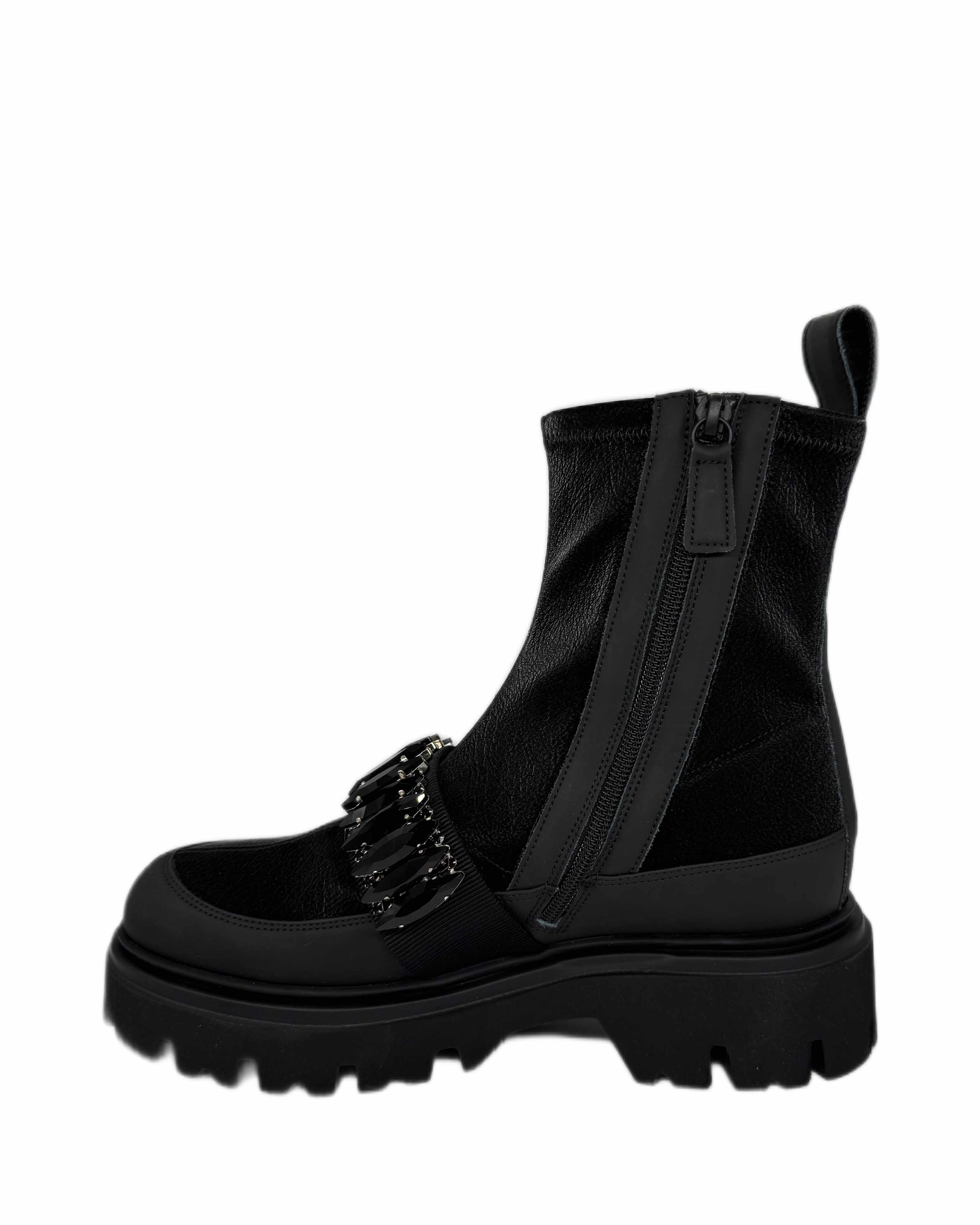 фото Loriblu 126-001-269B nero