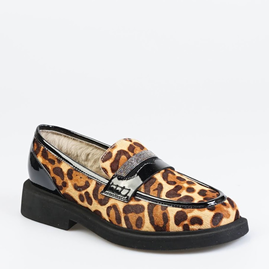 фото Tuffoni 1725049 LF leopard
