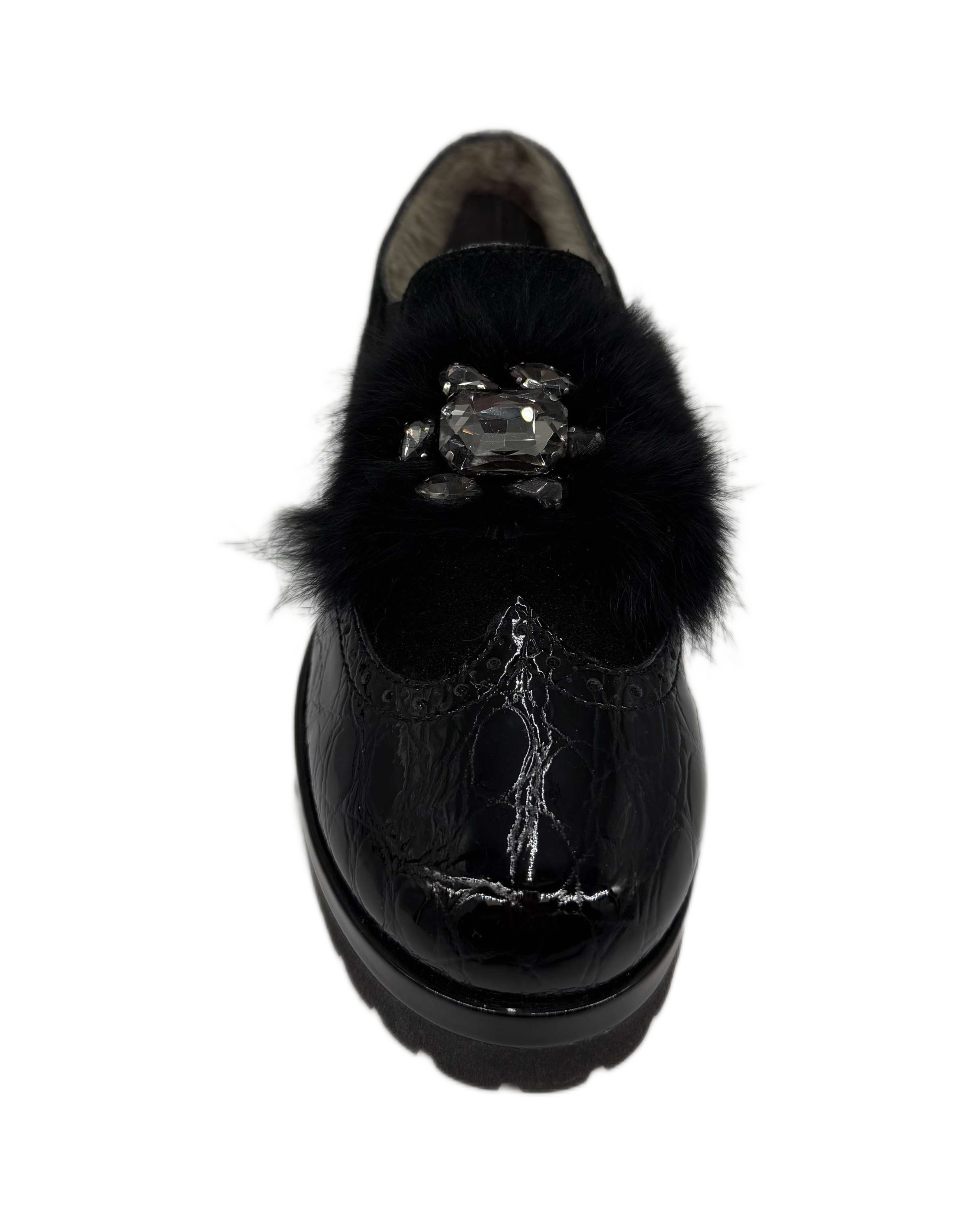 фото Marzetti 7372 nero