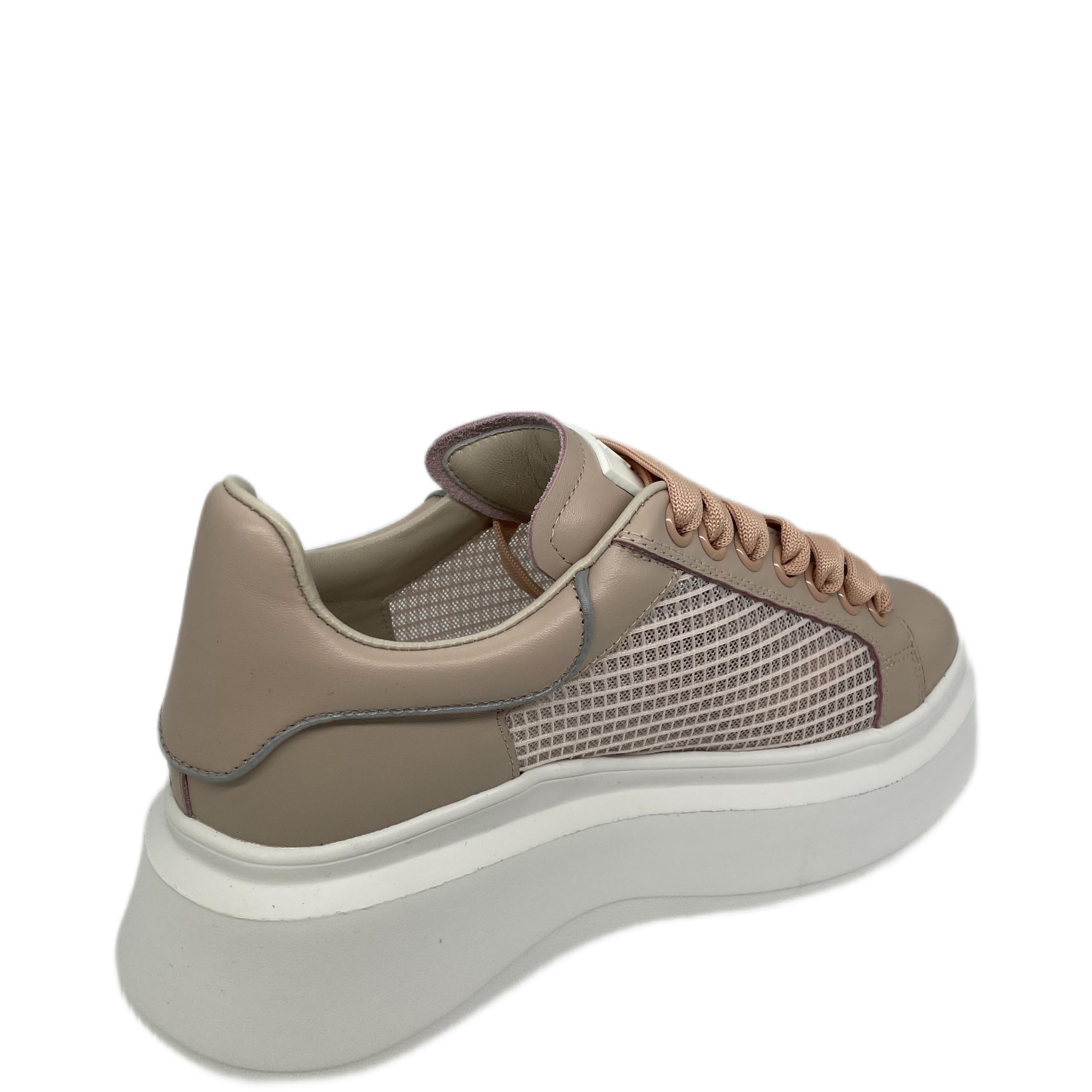 фото Renzoni M211 taupe