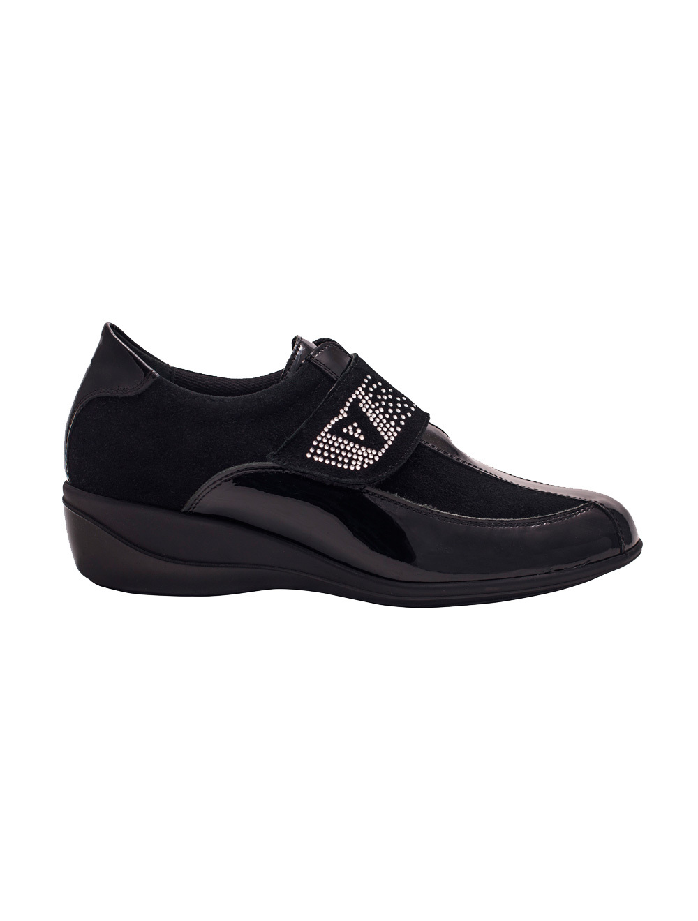 фото Valleverde 17505 black
