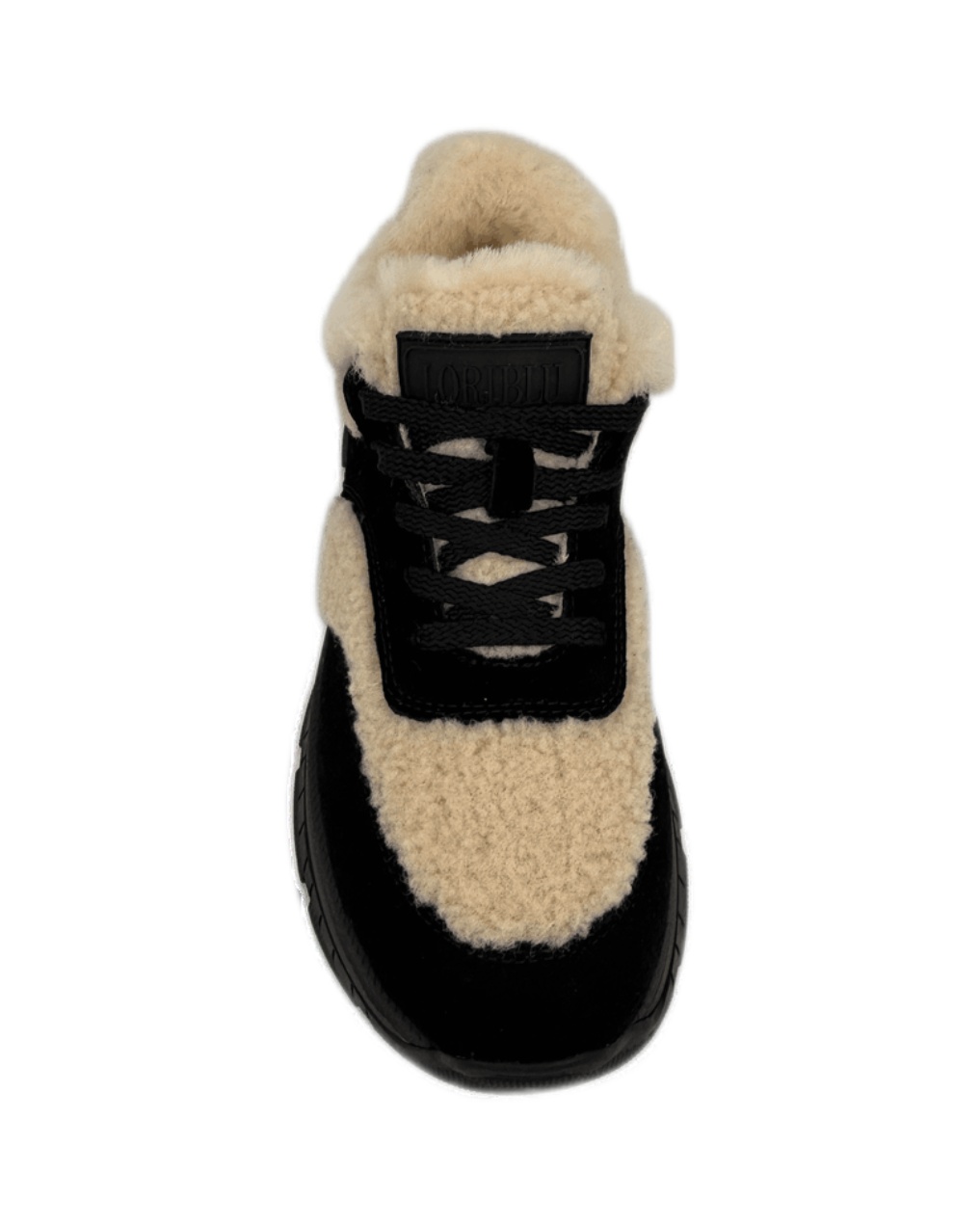 фото Loriblu 008-0P00802 nero