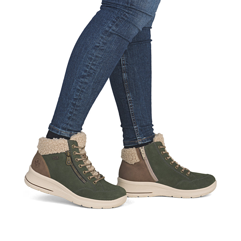 фото Rieker L7701-54