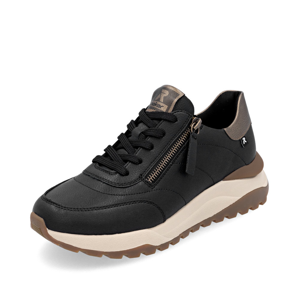 фото Rieker W2505-00