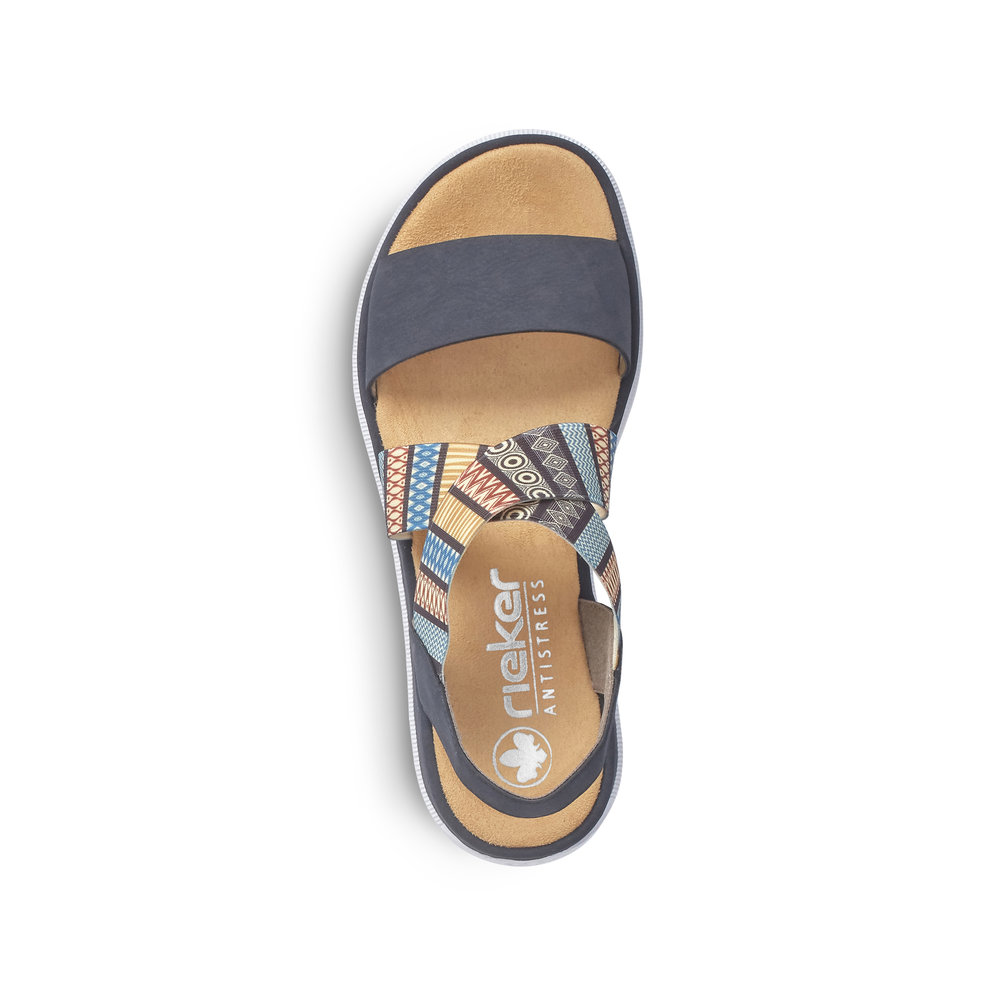 фото Rieker V44G8-14