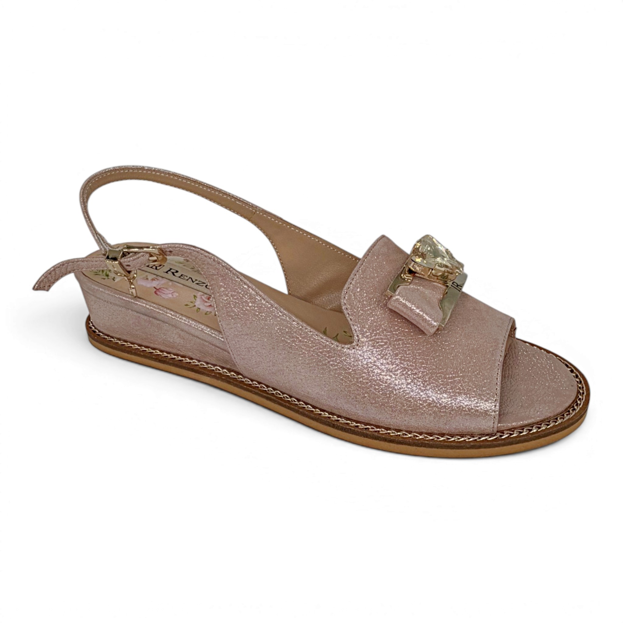 фото Ilasio Renzoni H8338 beige