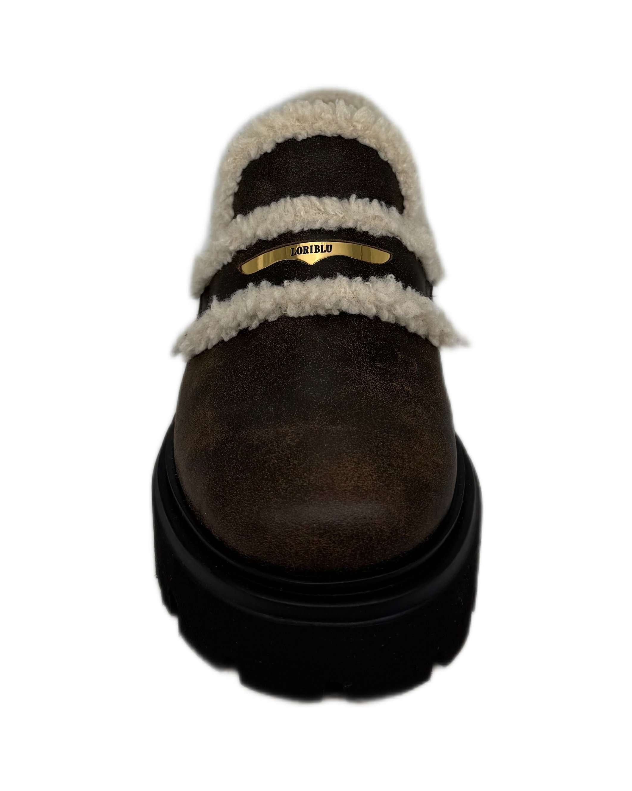 фото Loriblu 810-LF8101 tabacco