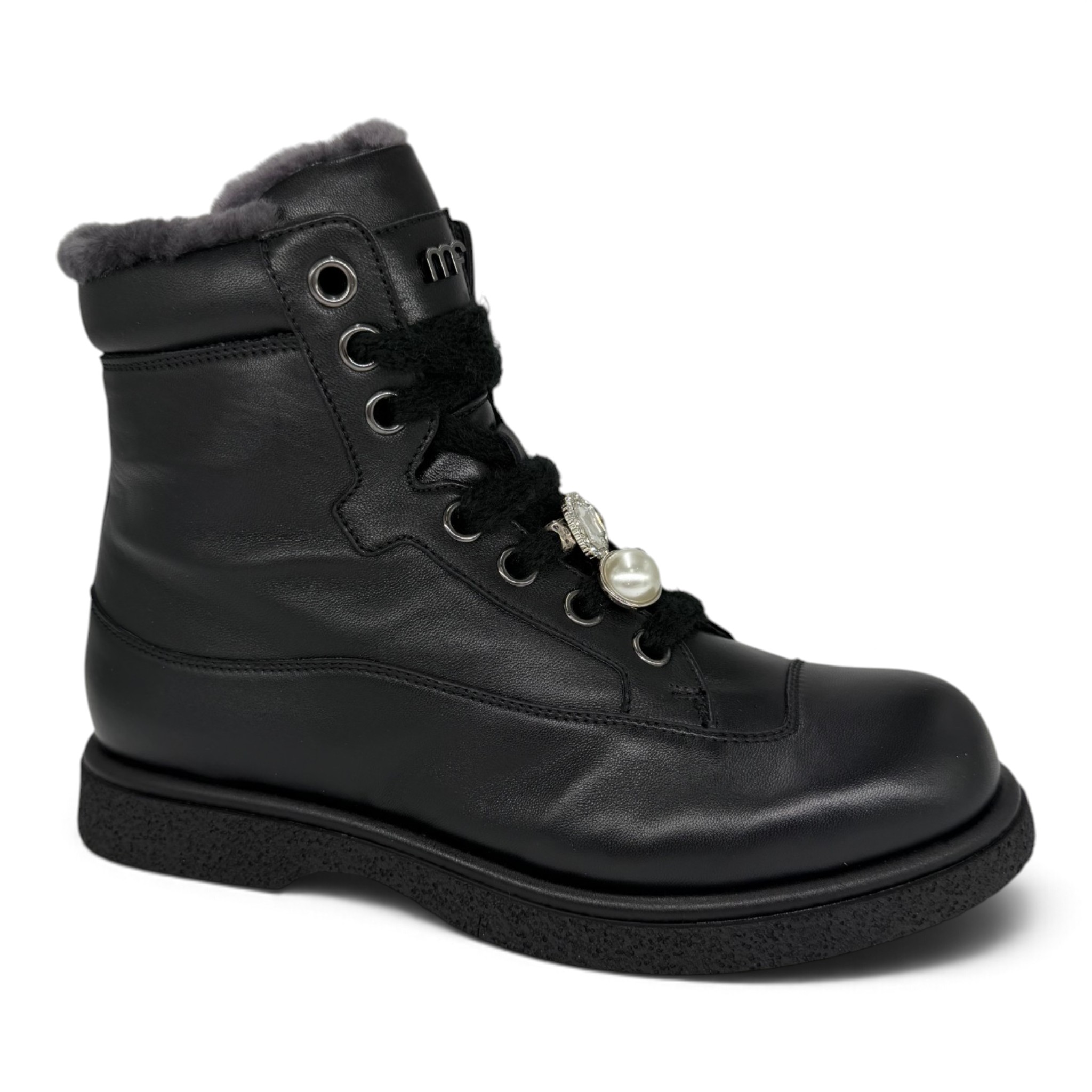 фото Marino Fabiani 4253 nero