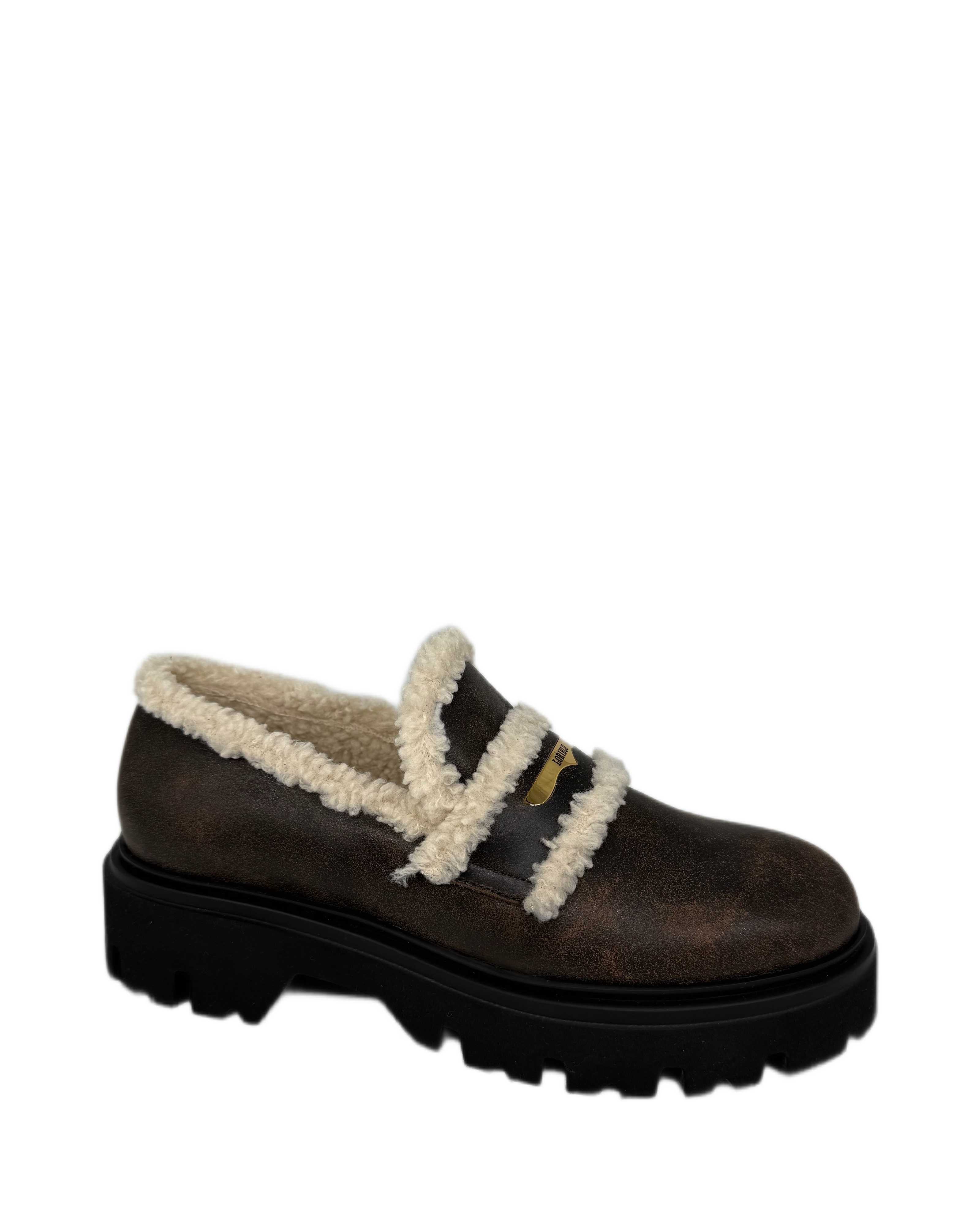 фото Loriblu 810-LF8101 tabacco