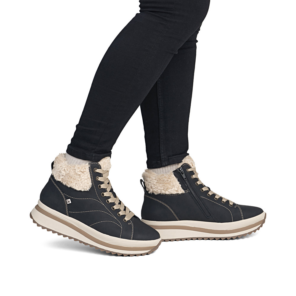 фото Rieker W3873-01